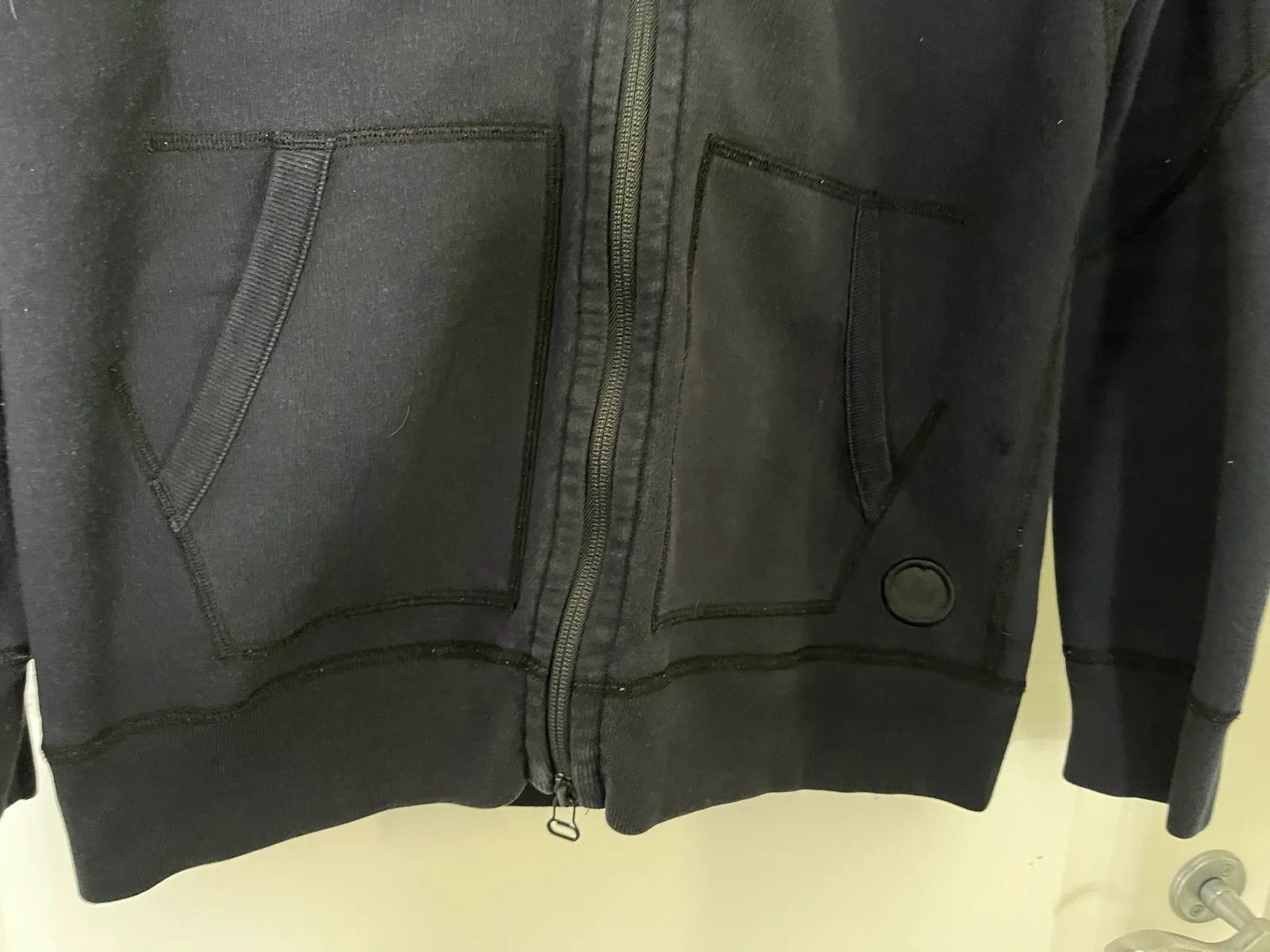 Adidas Adidas Hoodie Size US M / EU 48-50 / 2 - 4 Thumbnail