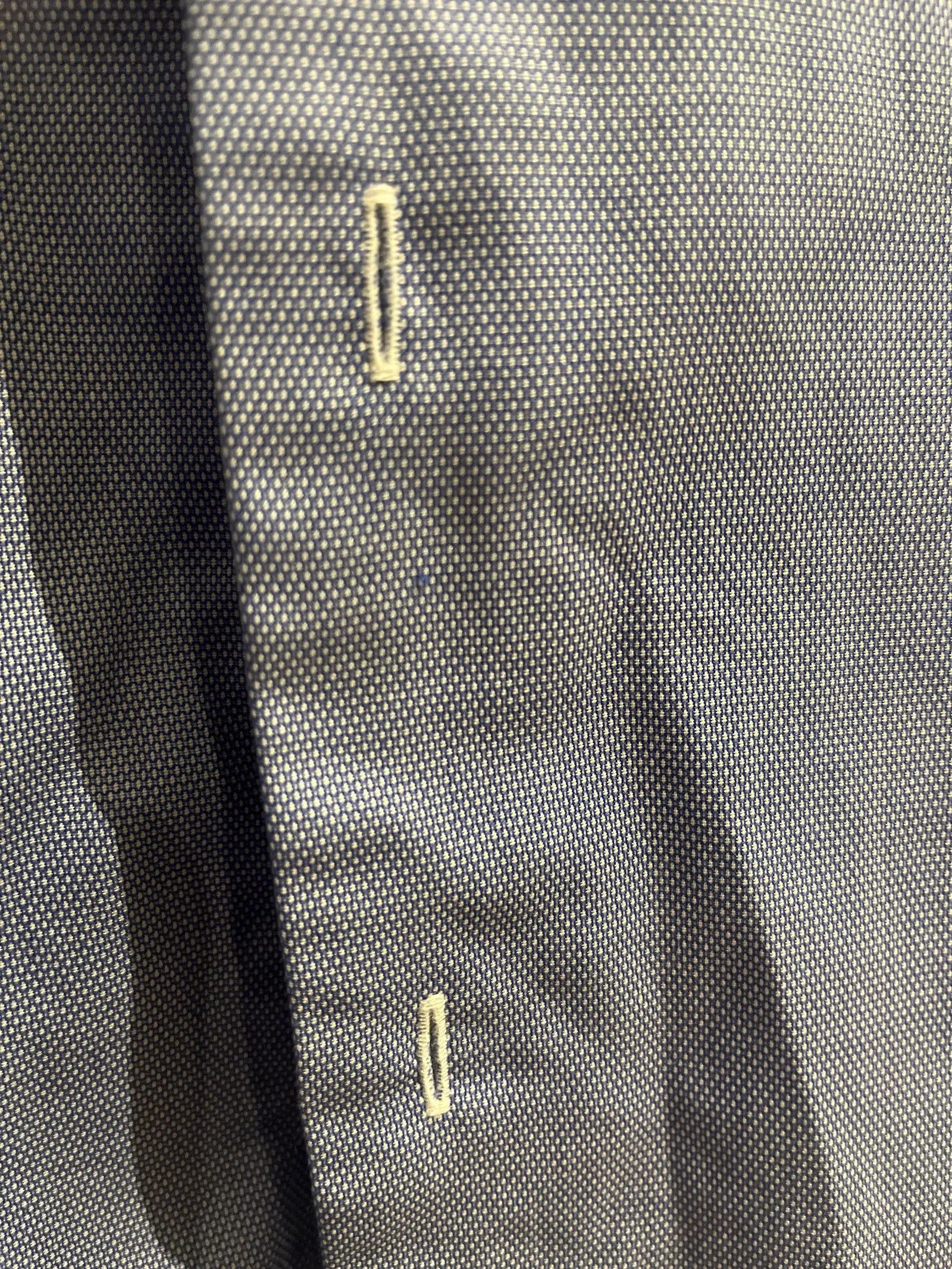 Eton Eton Shirt Size US M / EU 48-50 / 2 - 4 Thumbnail