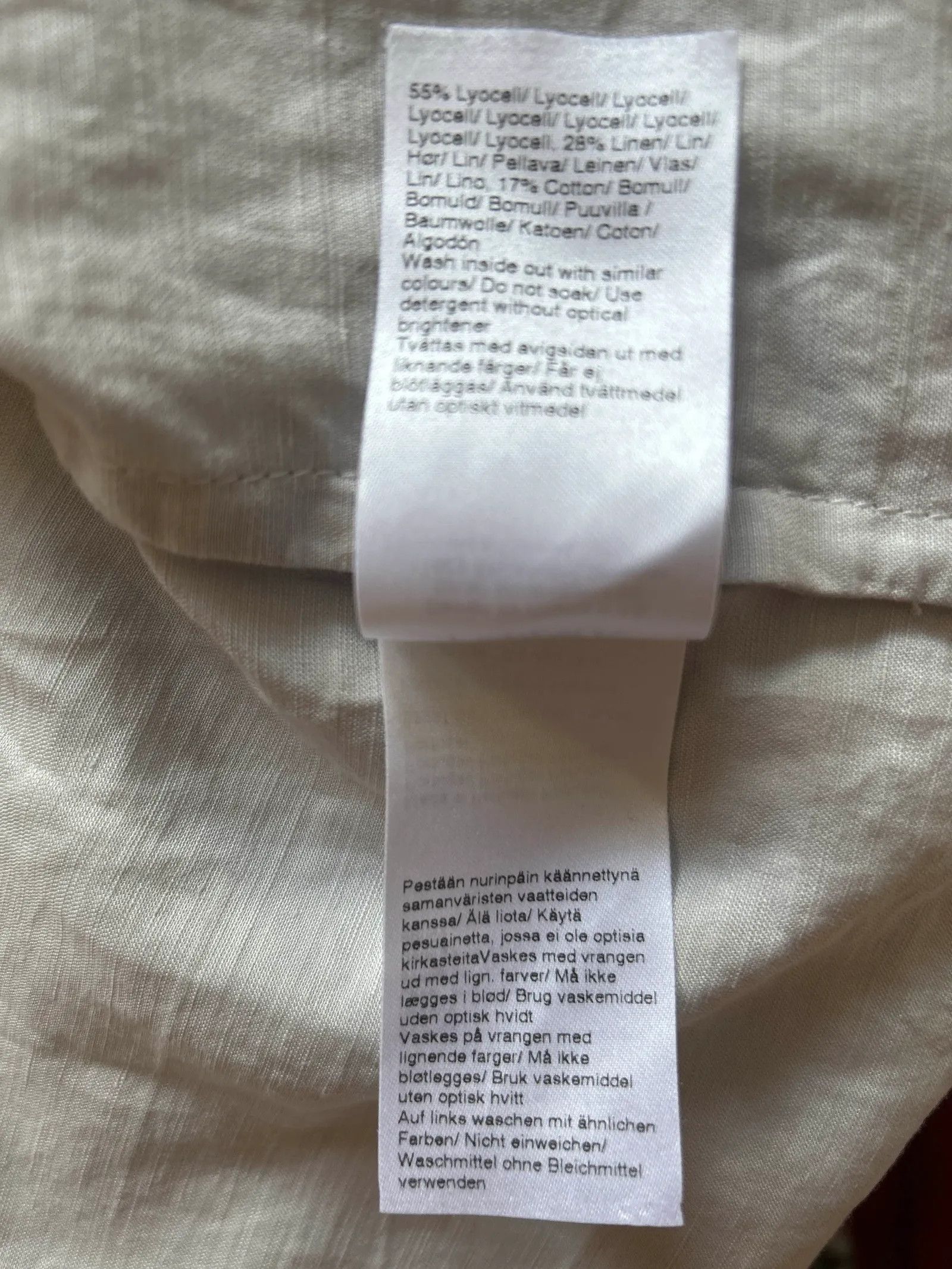 Filippa K Filippa K Dress Size L / US 10 / IT 46 - 3 Thumbnail