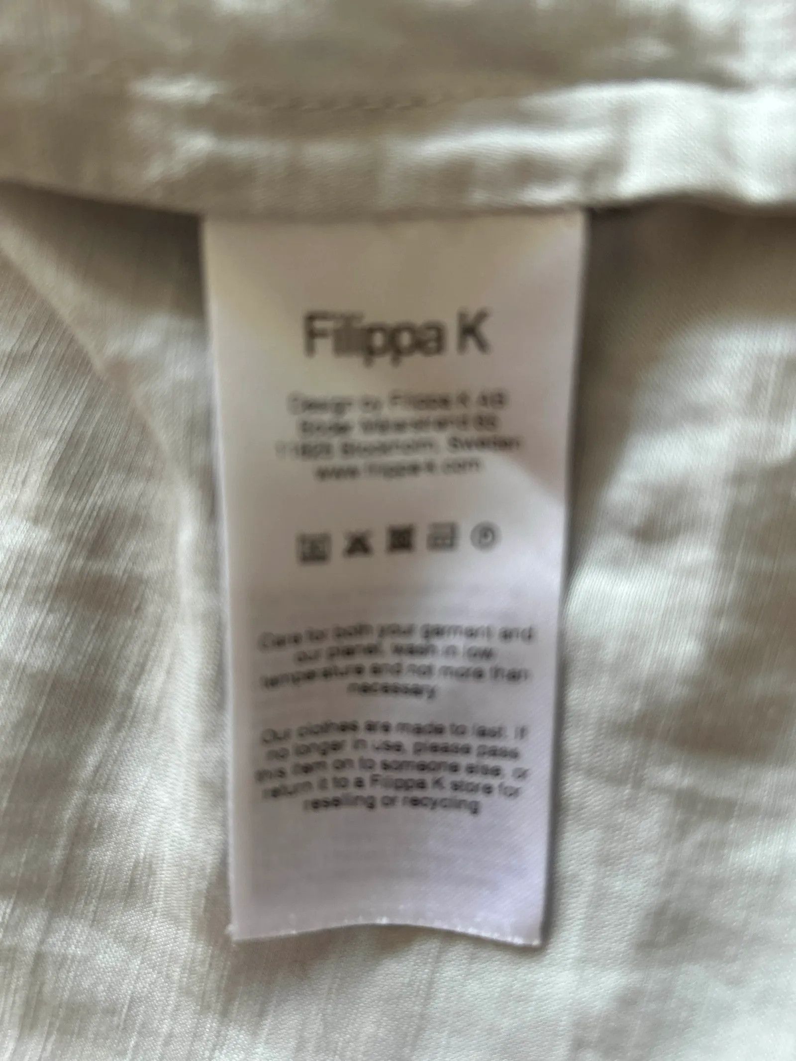 Filippa K Filippa K Dress Size L / US 10 / IT 46 - 2 Thumbnail