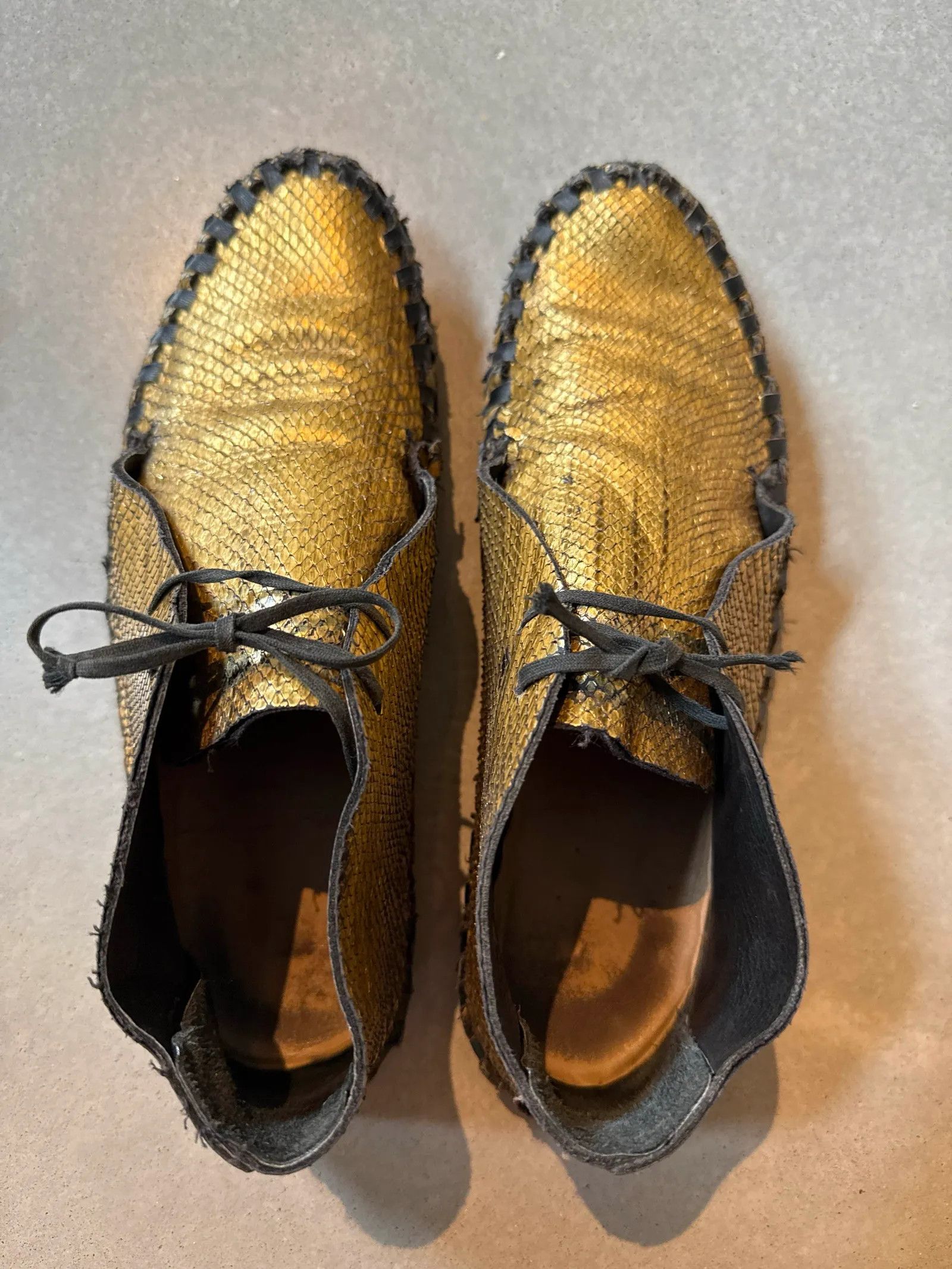 Acne Studios Acne Studios Shoes Size US 9 / IT 39 - 3 Thumbnail