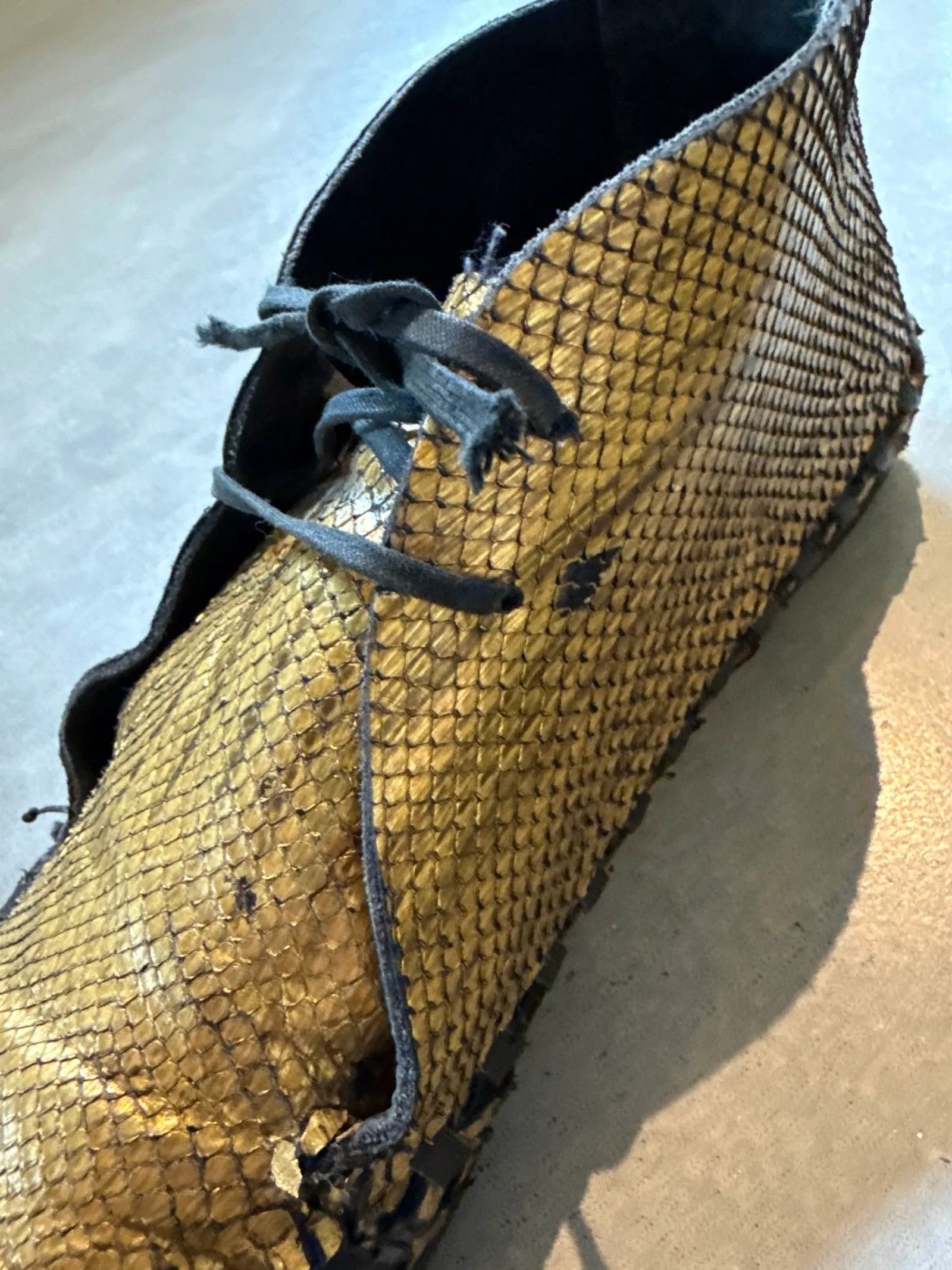 Acne Studios Acne Studios Shoes Size US 9 / IT 39 - 7 Thumbnail
