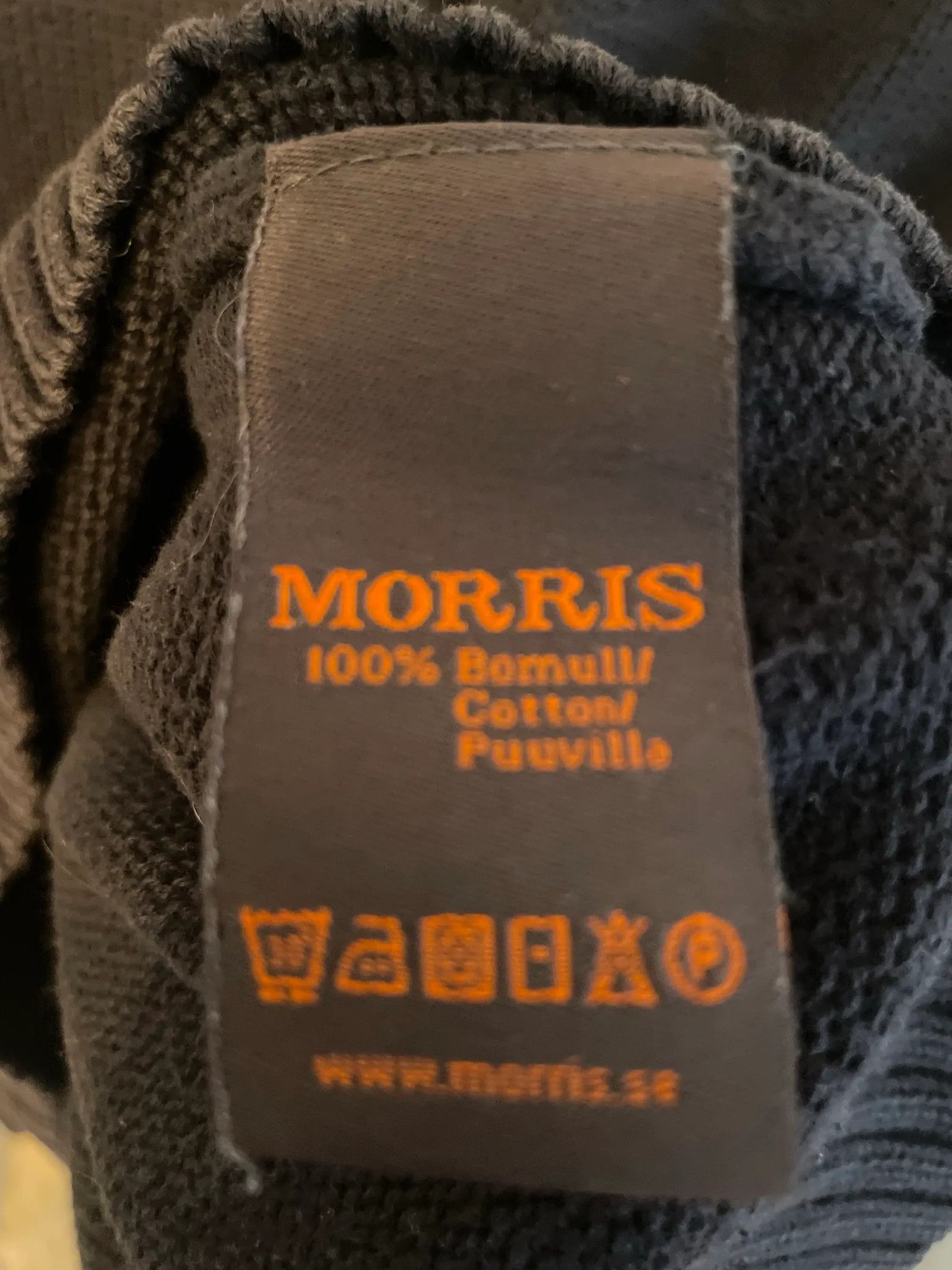Morris Morris Cardigan Size US M / EU 48-50 / 2 - 3 Thumbnail