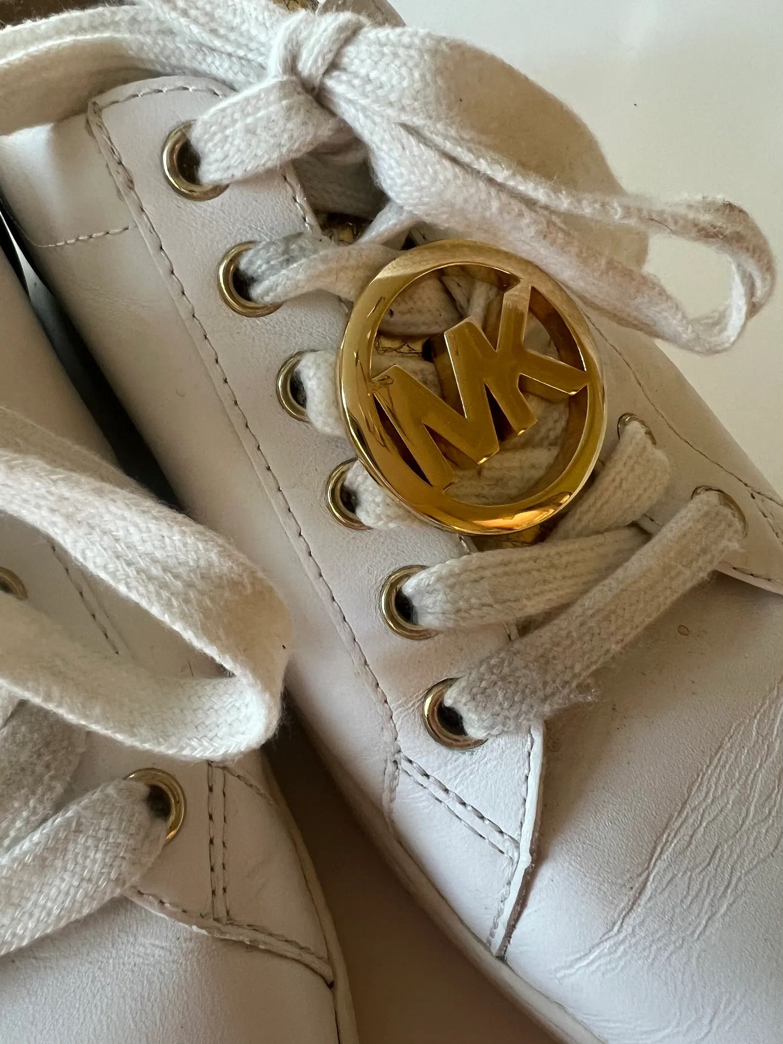 Michael Kors Michael Kors Sneakers Size US 8 / IT 38 - 3 Thumbnail