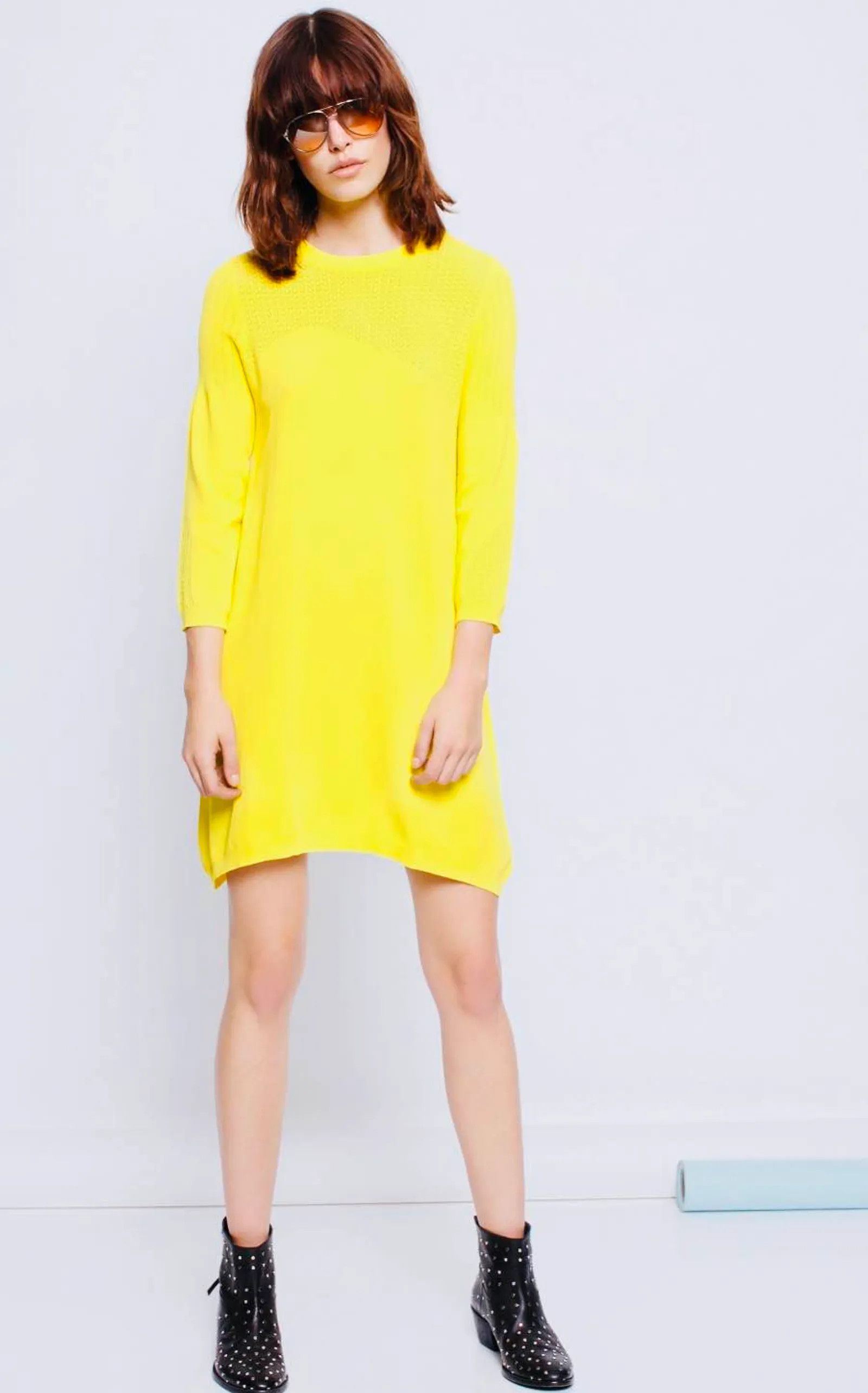 Zadig & Voltaire Zadig & Voltaire Dress Size M / US 6-8 / IT 42-44 - 2 Thumbnail