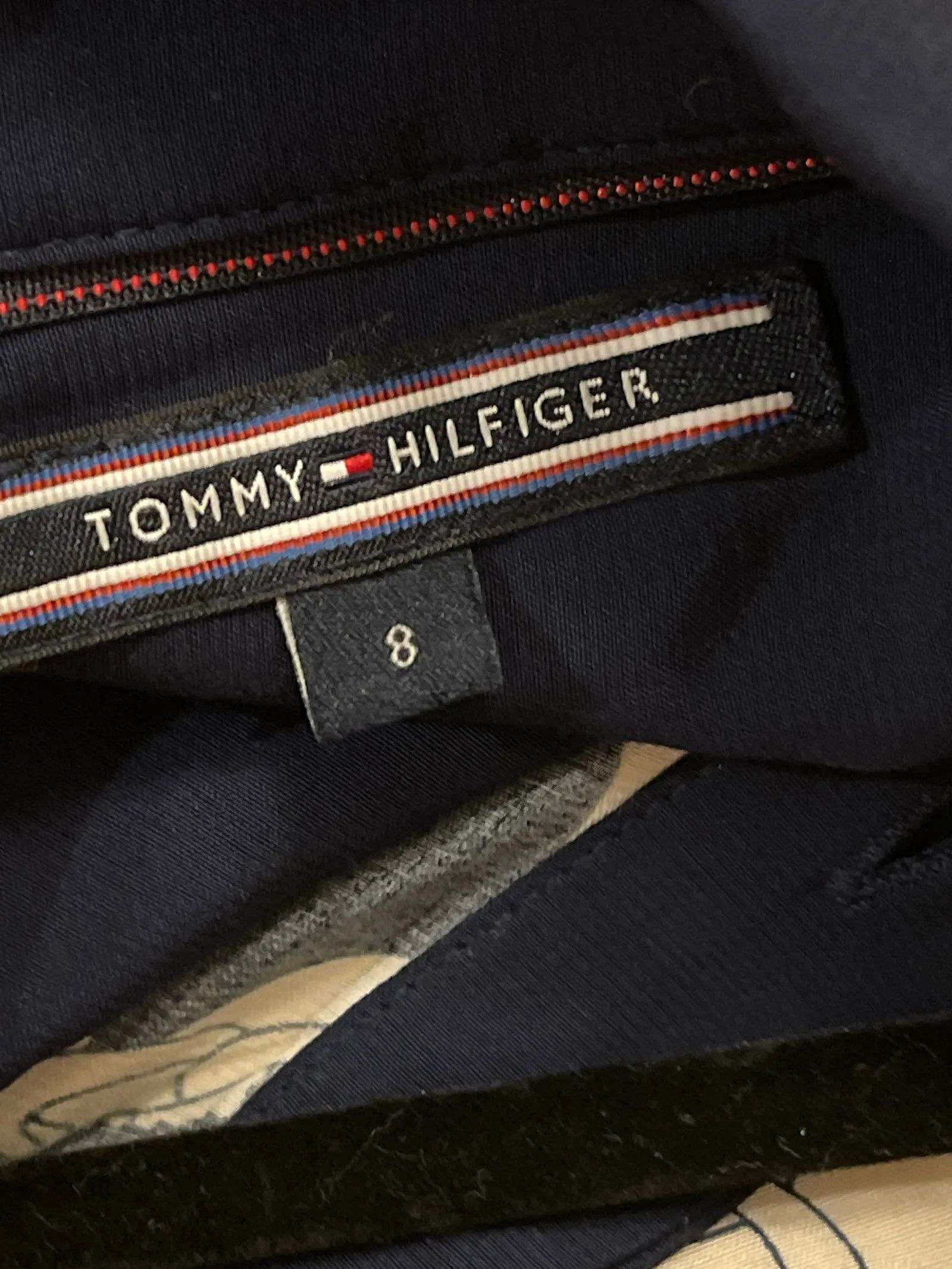 Tommy Hilfiger Tommy Hilfiger Dress Size XS / US 0-2 / IT 36-38 - 3 Thumbnail