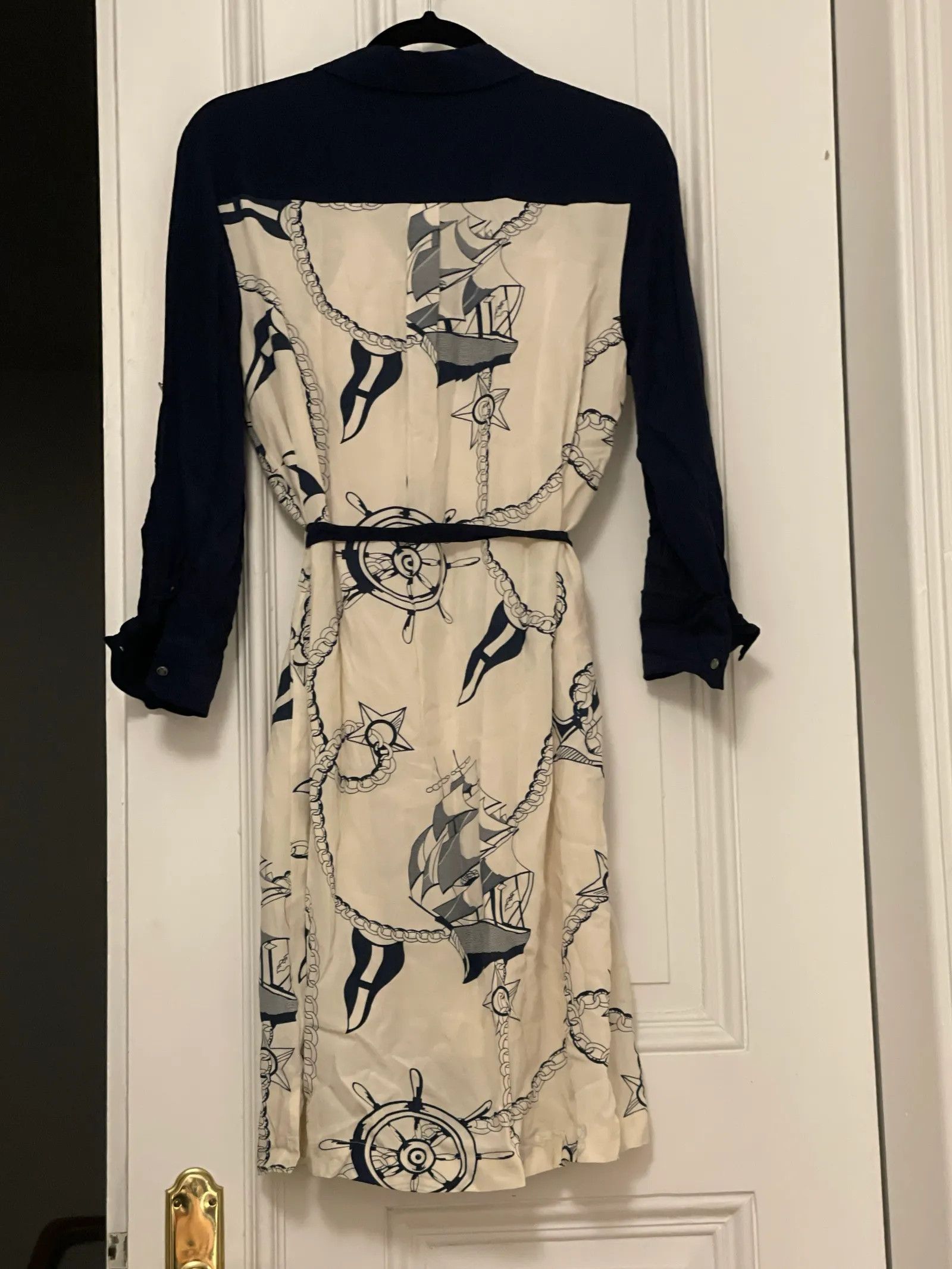 Tommy Hilfiger Tommy Hilfiger Dress Size XS / US 0-2 / IT 36-38 - 2 Thumbnail