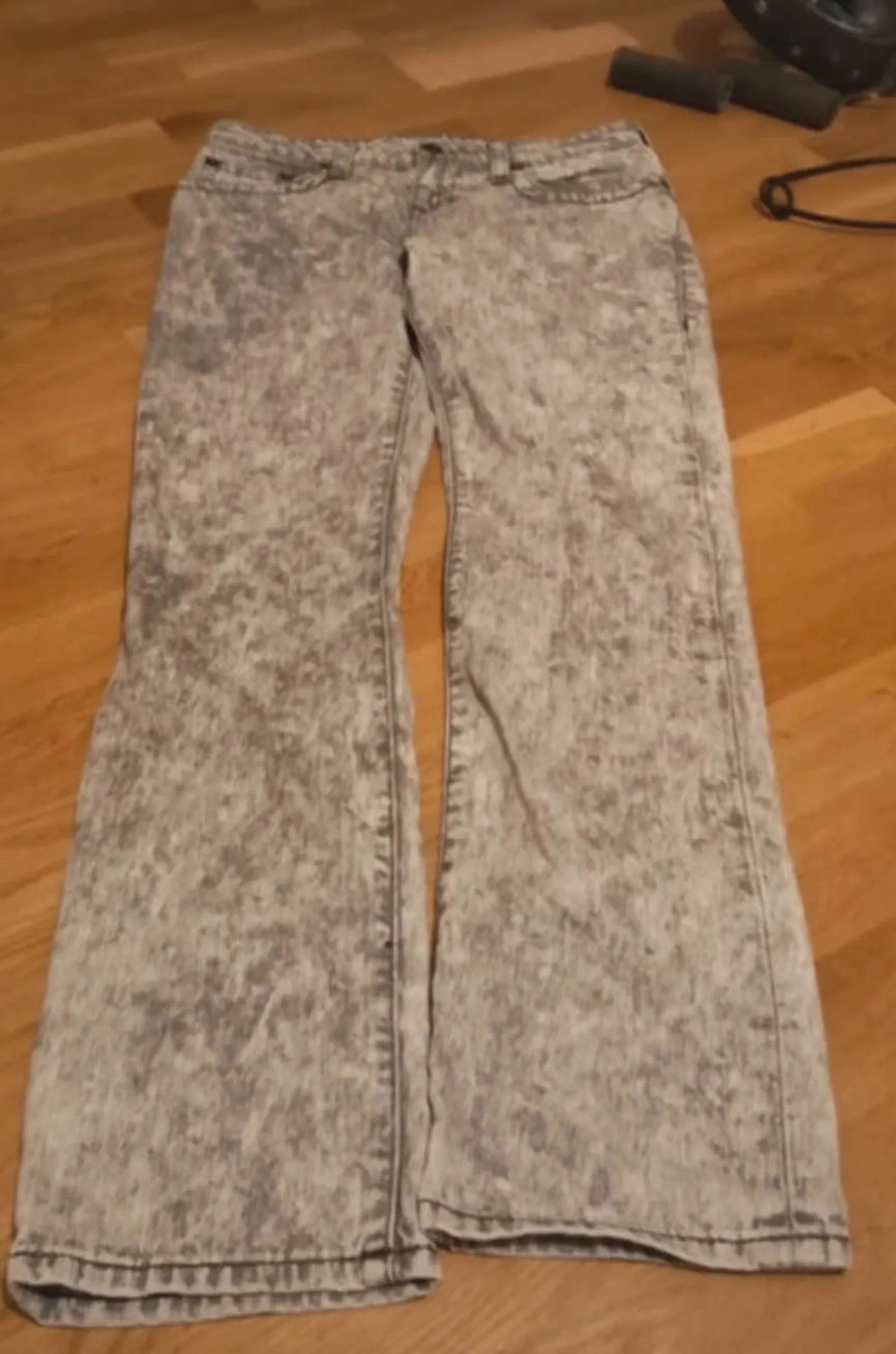 True Religion True Religion Jeans Size 40" / US 18 - 3 Thumbnail