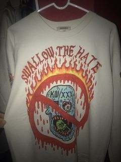 Swallow The Hate | Grailed