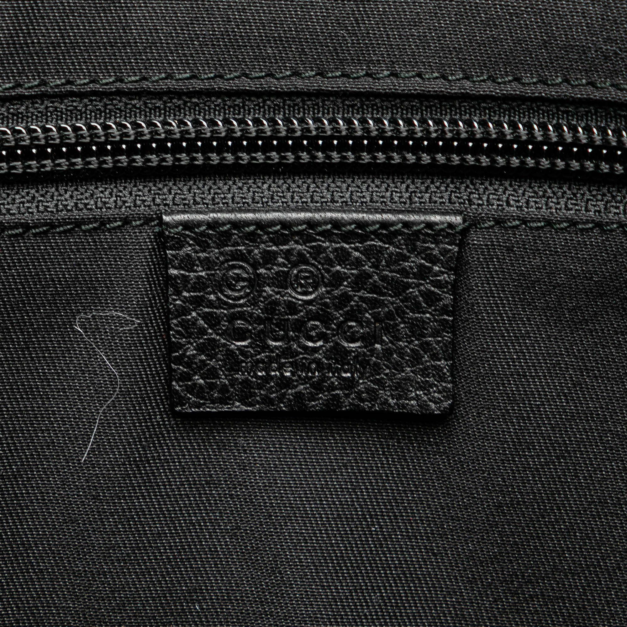 Gucci Gucci GG Nylon Crossbody Size ONE SIZE - 5 Thumbnail