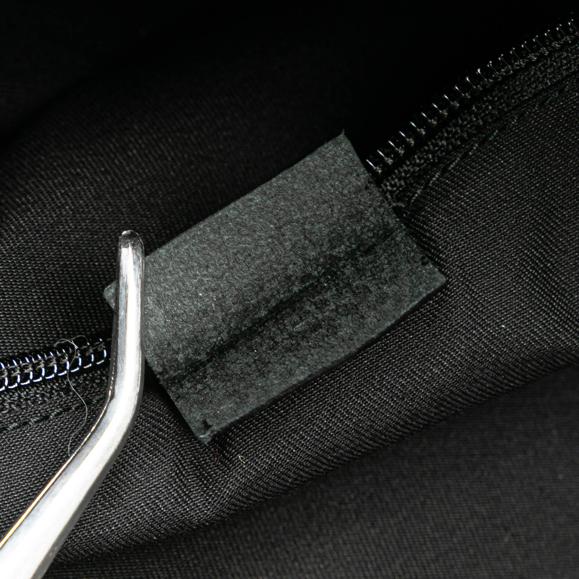 Gucci Gucci GG Nylon Crossbody Size ONE SIZE - 7 Thumbnail