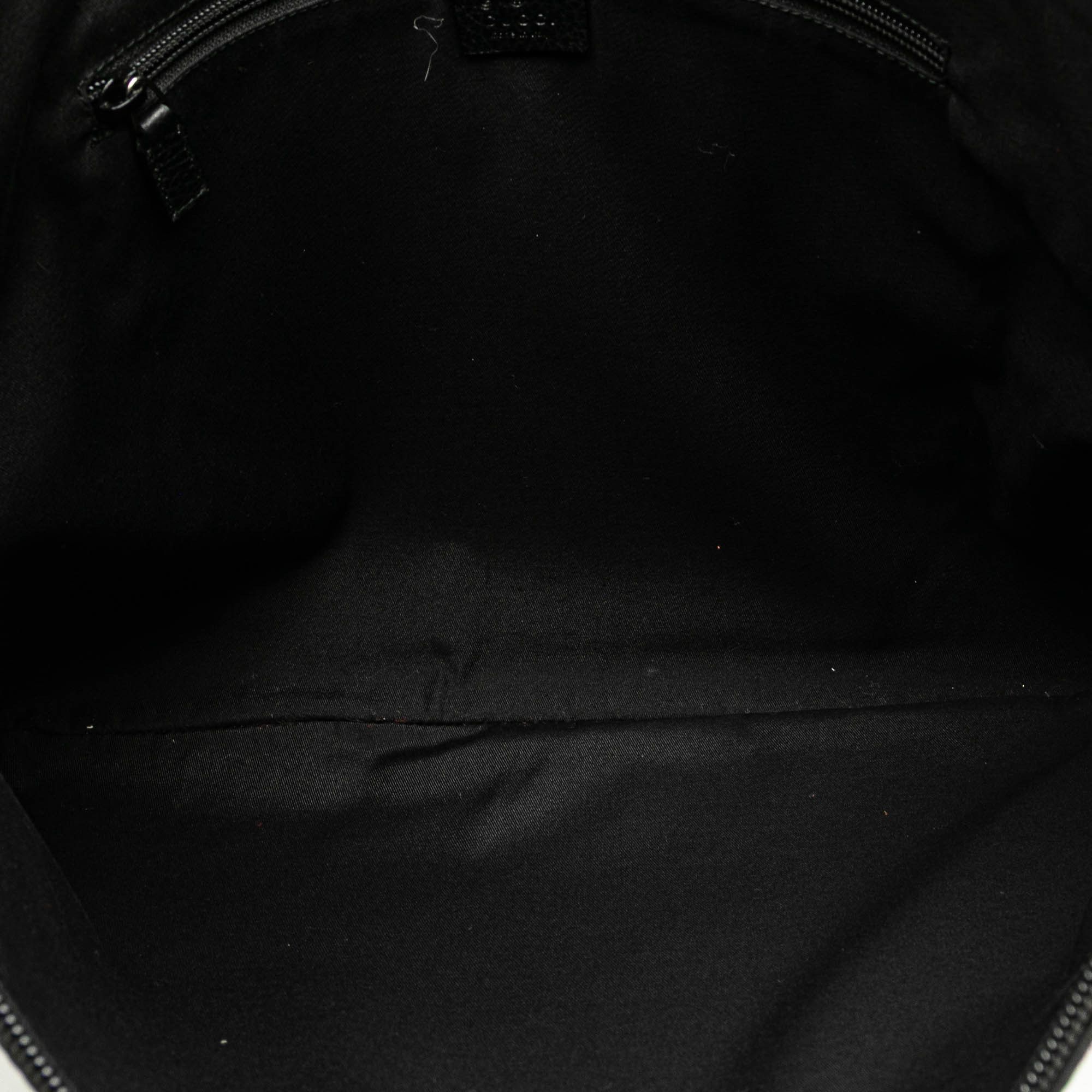 Gucci Gucci GG Nylon Crossbody Size ONE SIZE - 4 Thumbnail