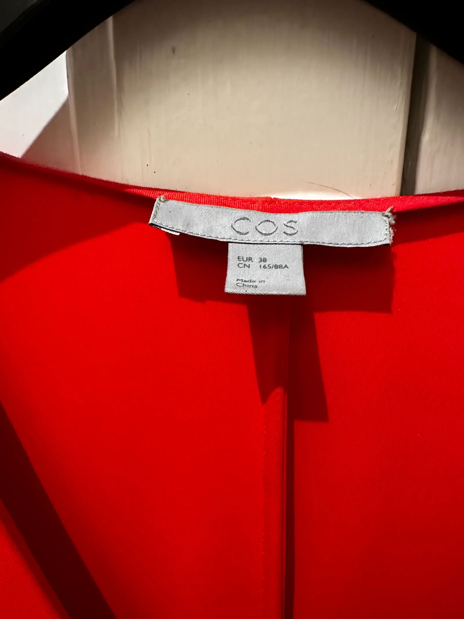 Cos Cos Dress Size S / US 4 / IT 40 - 3 Thumbnail