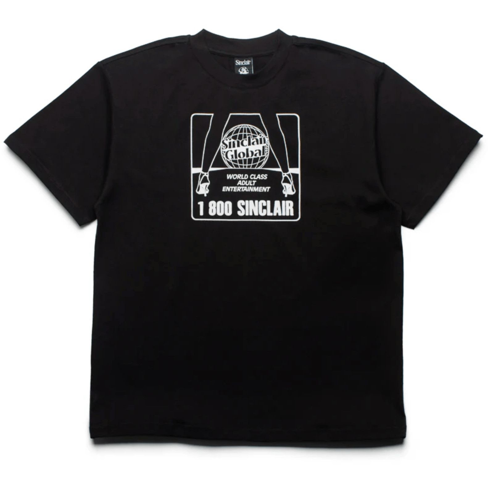 T-shirt Da Donna Edward Sinclair – Girocollo, Vestibilità Morbidissima – 4 Colori – Perfetta Per Il Tennis E Lo Sport