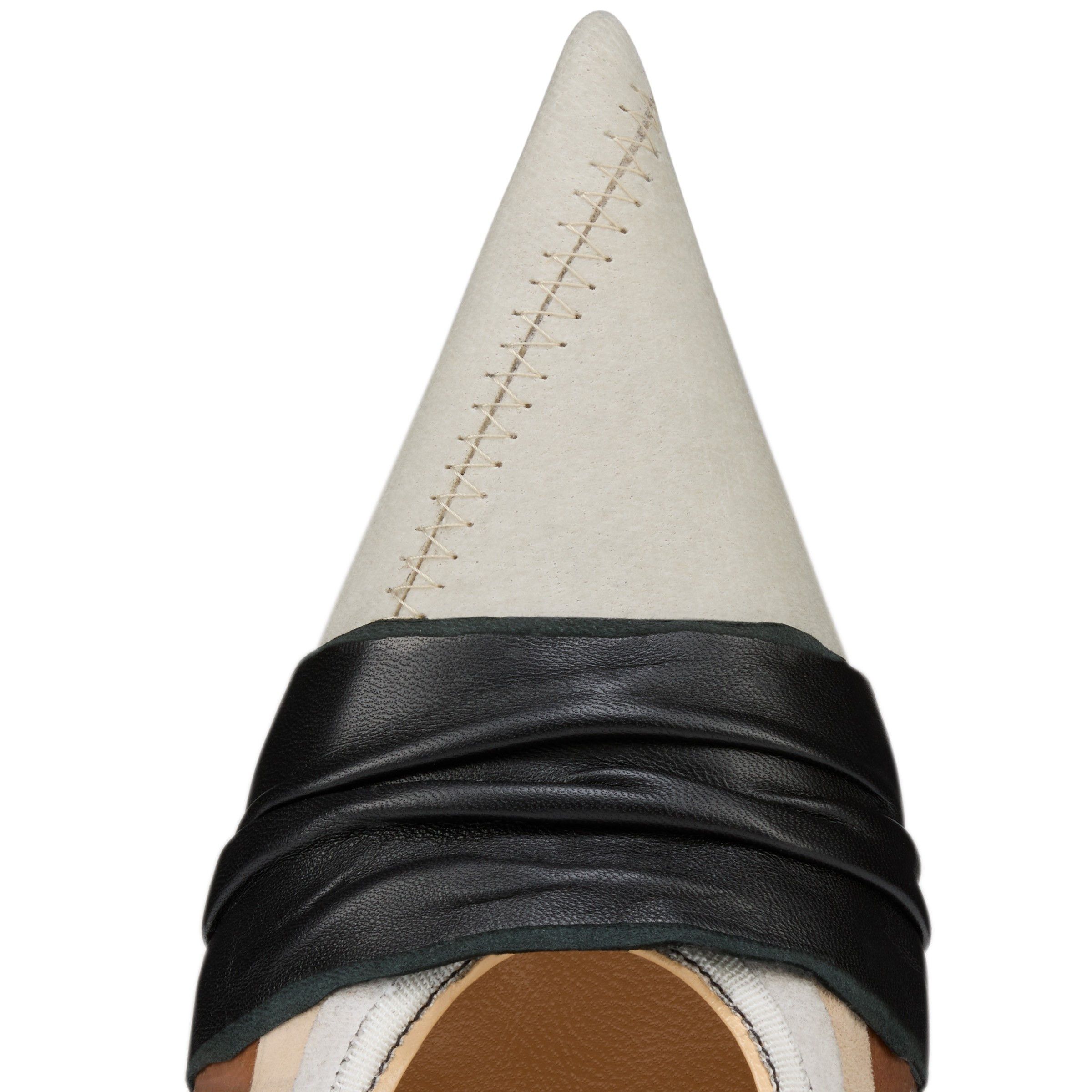Christian Louboutin × Maison Margiela Martinloula Size US 5 / IT 35 - 5 Thumbnail