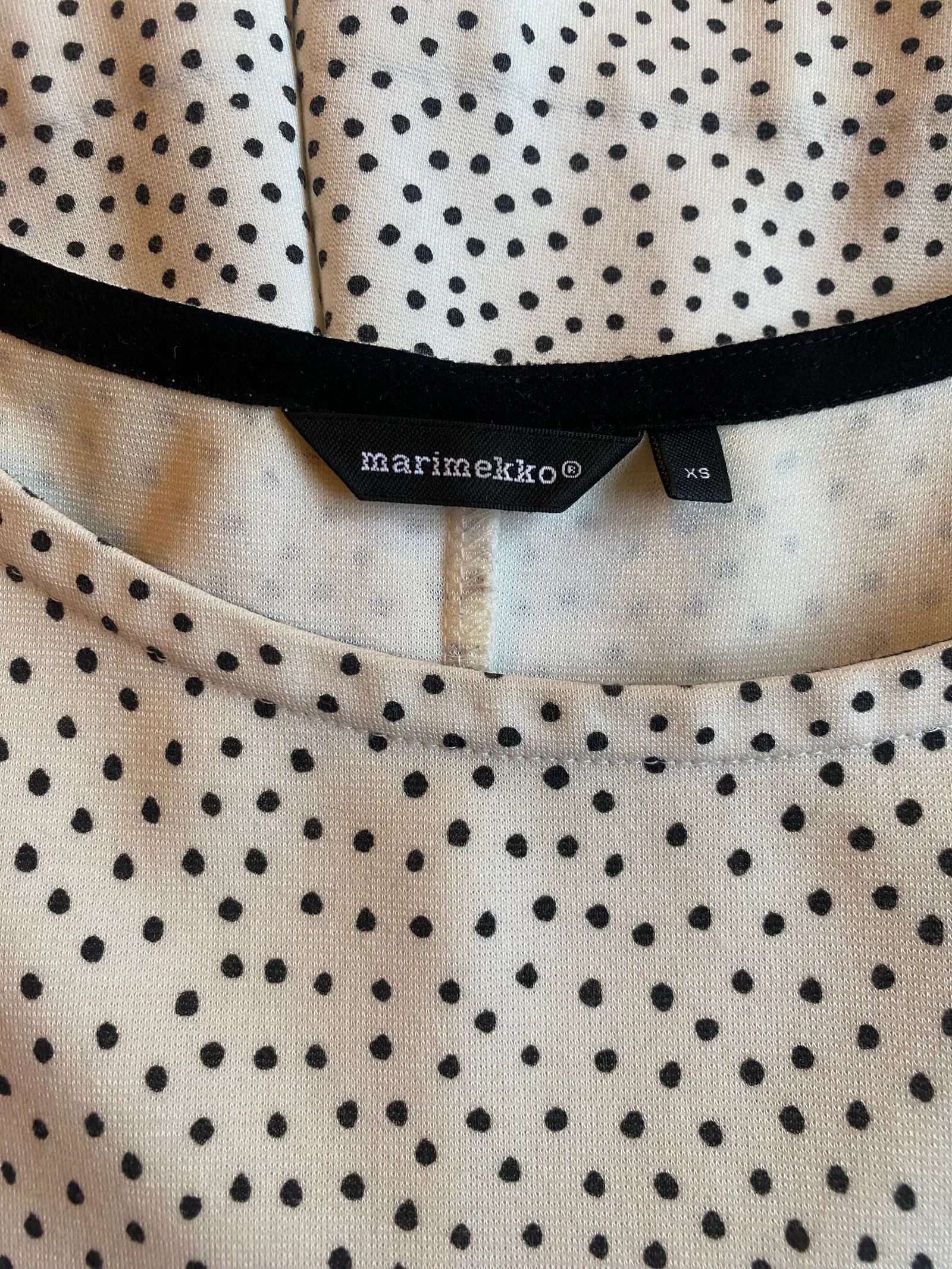Marimekko Marimekko Dress Size XS / US 0-2 / IT 36-38 - 2 Thumbnail