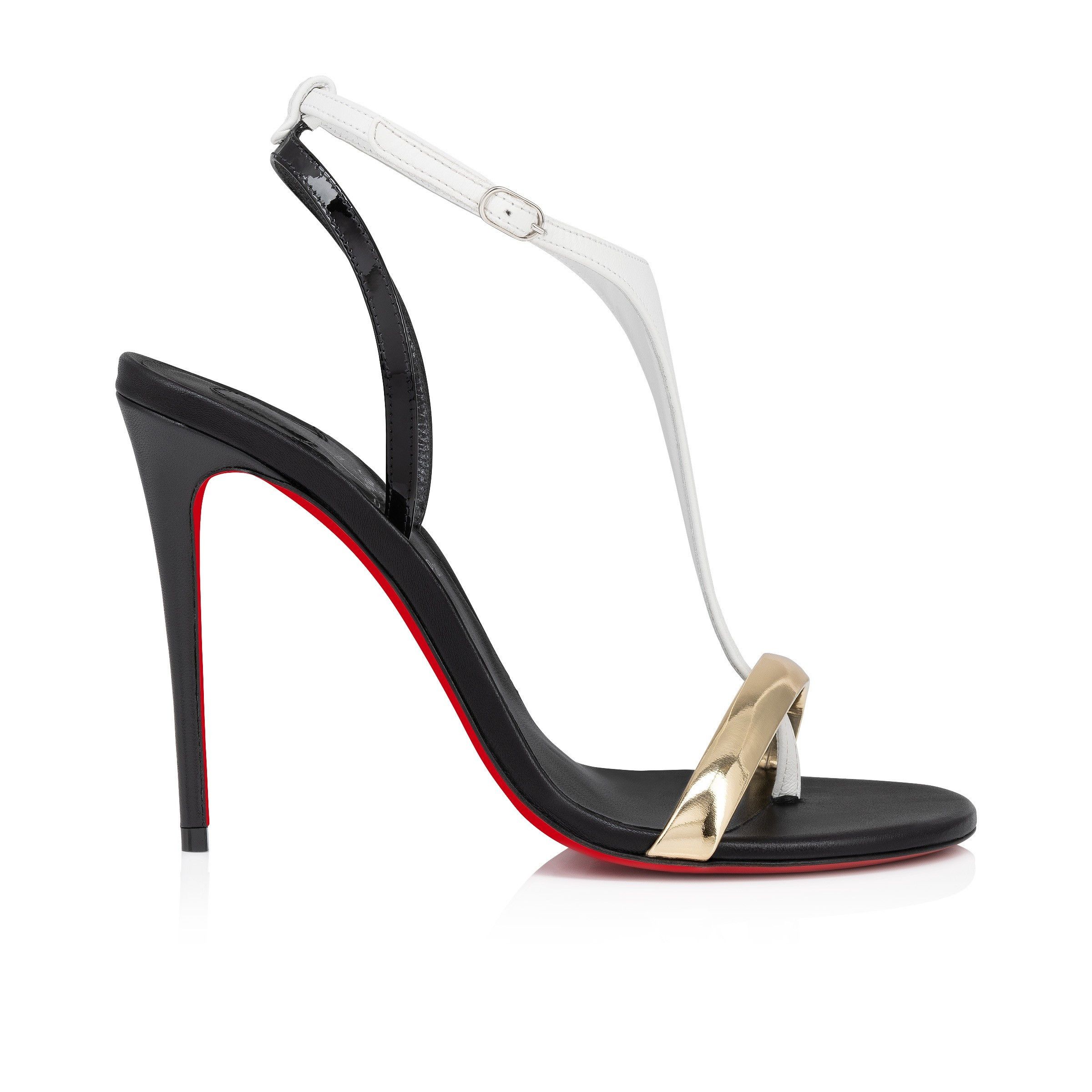 Christian Louboutin athina Size US 6 / IT 36 - 3 Thumbnail