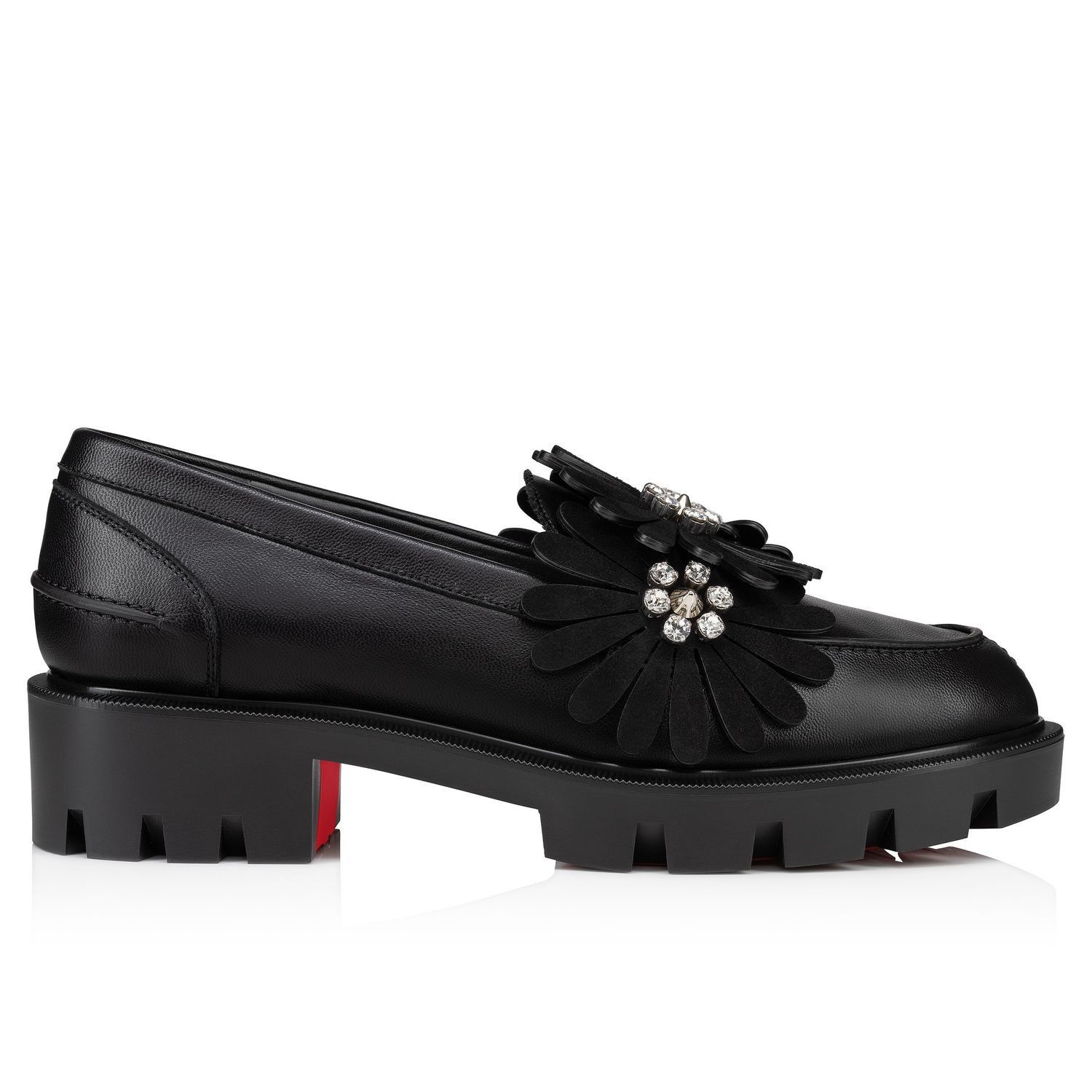Christian Louboutin flora moc Size US 10 / IT 40 - 2 Thumbnail