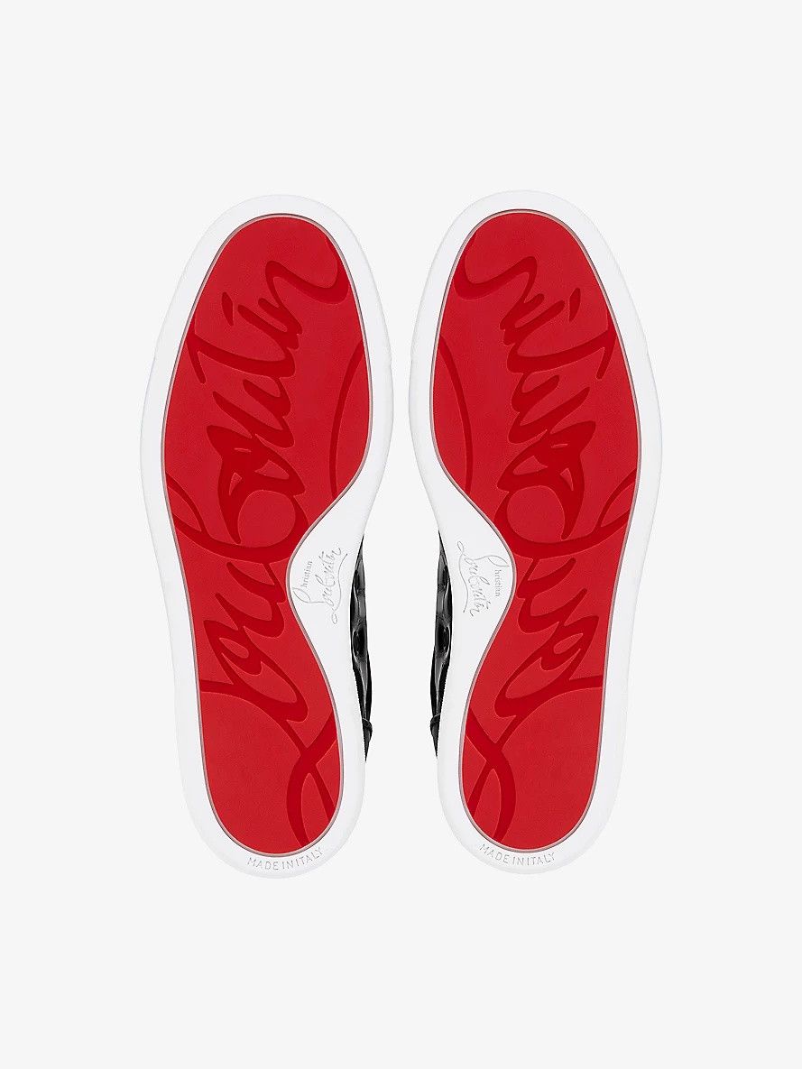 Christian Louboutin Fun Vieira Orlato Size US 11 / IT 41 - 5 Thumbnail