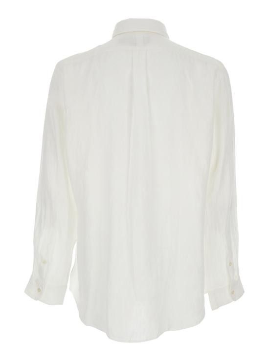 Polo Ralph Lauren POLO RALPH LAUREN Men Shirts 710966294003 White Size US XL / EU 56 / 4 - 2 Thumbnail