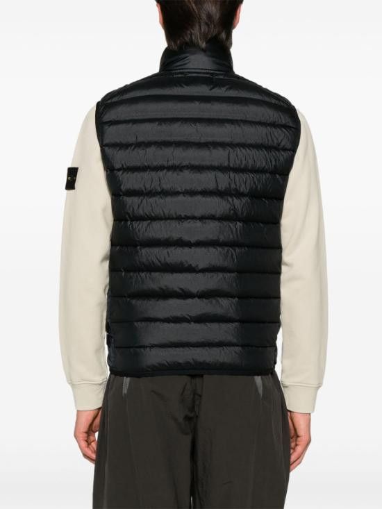 Stone Island STONE ISLAND Men Bubble Jackets G100007S0024 V0020 Blue Size US L / EU 52-54 / 3 - 4 Thumbnail