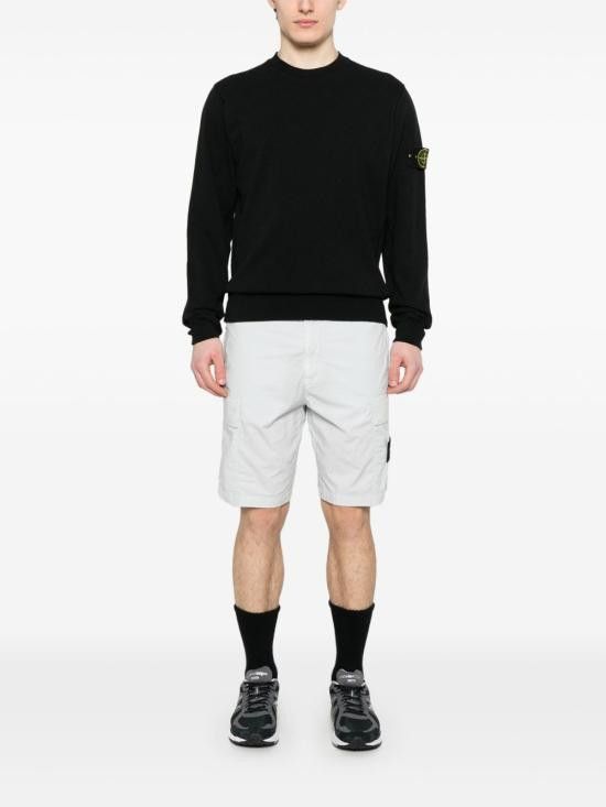 Stone Island STONE ISLAND Men Hoodies 6100020S0060 V0029 Black Size US M / EU 48-50 / 2 - 5 Thumbnail