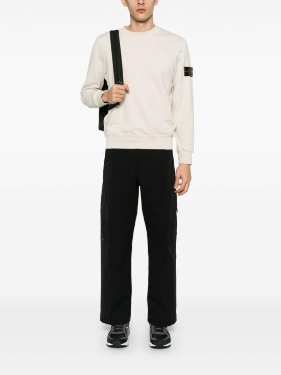 Stone Island STONE ISLAND Men Hoodies 6100044S0051 V0095 Beige Size US S / EU 44-46 / 1 - 3 Thumbnail