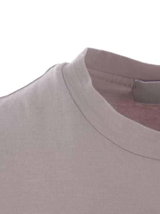 STONE ISLAND Men T-Shirts 2100008S0F11 V0064 Beige