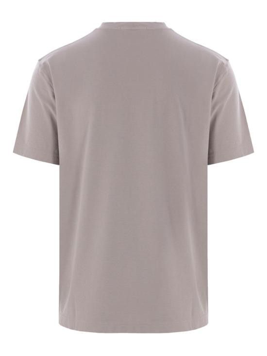 STONE ISLAND Men T-Shirts 2100008S0F11 V0064 Beige