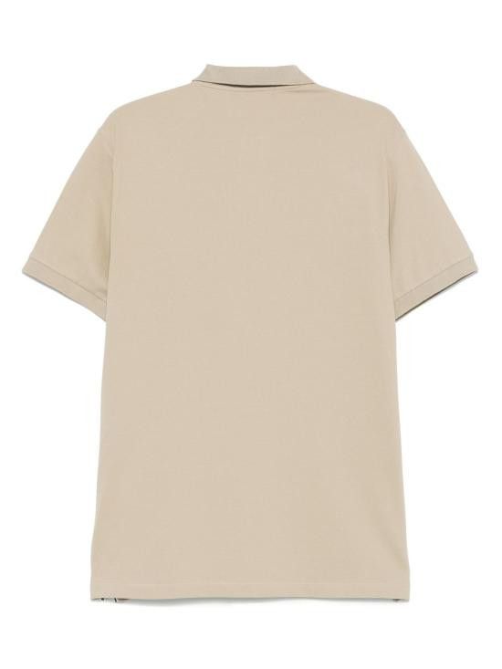 Stone Island STONE ISLAND Men T-Shirts 22002SCS0017 V009A Beige Size US M / EU 48-50 / 2 - 2 Thumbnail