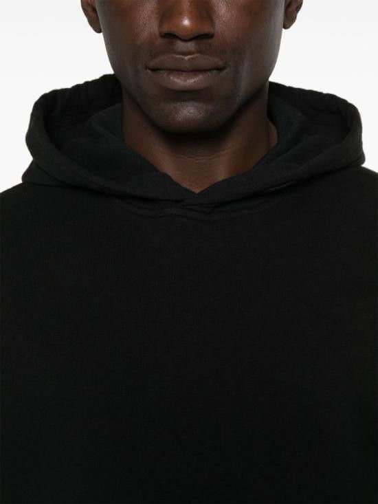 Stone Island STONE ISLAND Men Hoodies 6100037S0060 V0029 Black Size US M / EU 48-50 / 2 - 3 Thumbnail