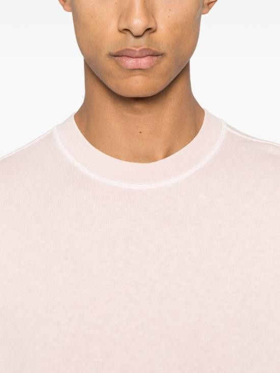 Stone Island STONE ISLAND Men Hoodies 6100020S0060 V0182 Pink Size US M / EU 48-50 / 2 - 5 Thumbnail