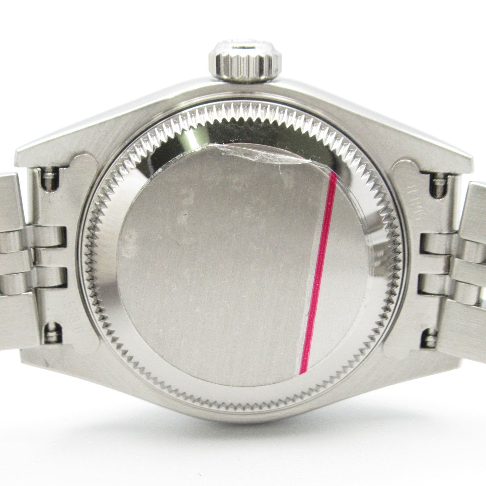 Rolex Rolex Datejust Y Number Women Watch Automatic Winding K18Wg (White Gold) Stainless Steel Silver Ro Size ONE SIZE - 5 Thumbnail