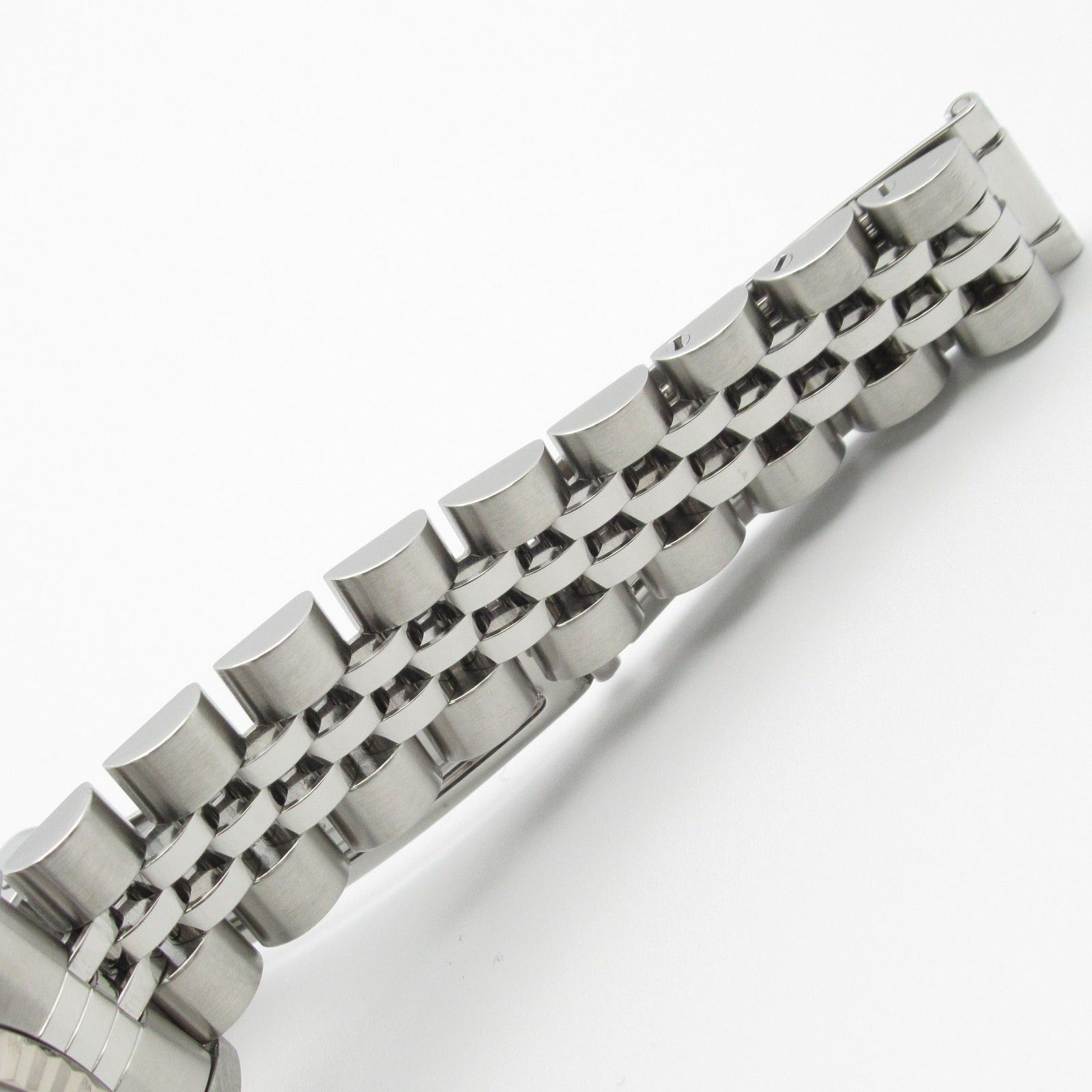 Rolex Rolex Datejust Y Number Women Watch Automatic Winding K18Wg (White Gold) Stainless Steel Silver Ro Size ONE SIZE - 13 Thumbnail
