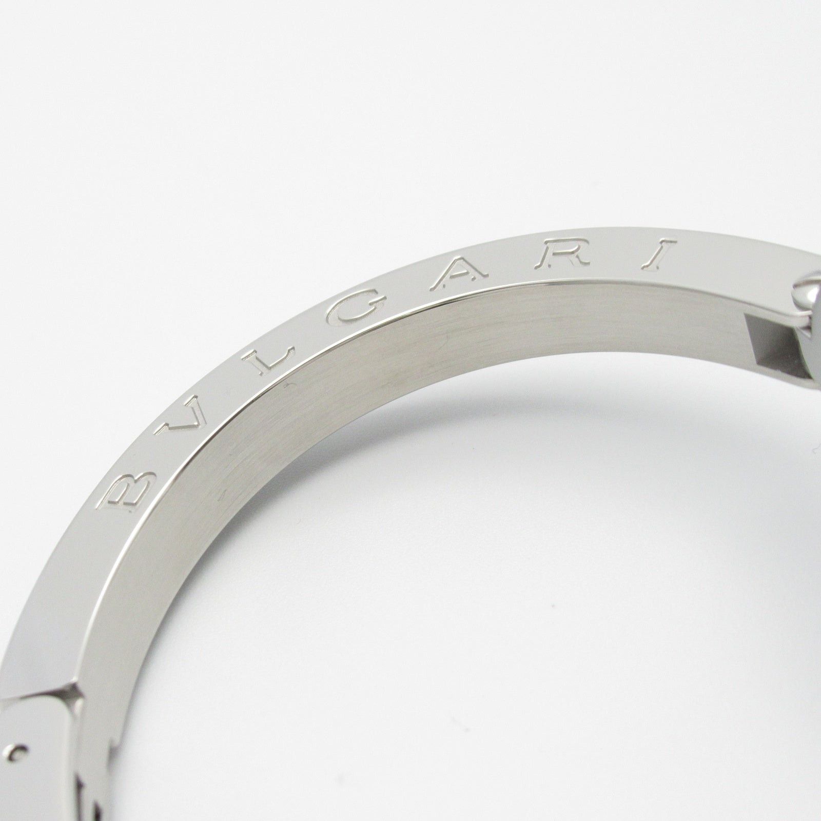Bvlgari Bvlgari Women Watch Quartz Stainless Steel White Shell Size ONE SIZE - 19 Thumbnail