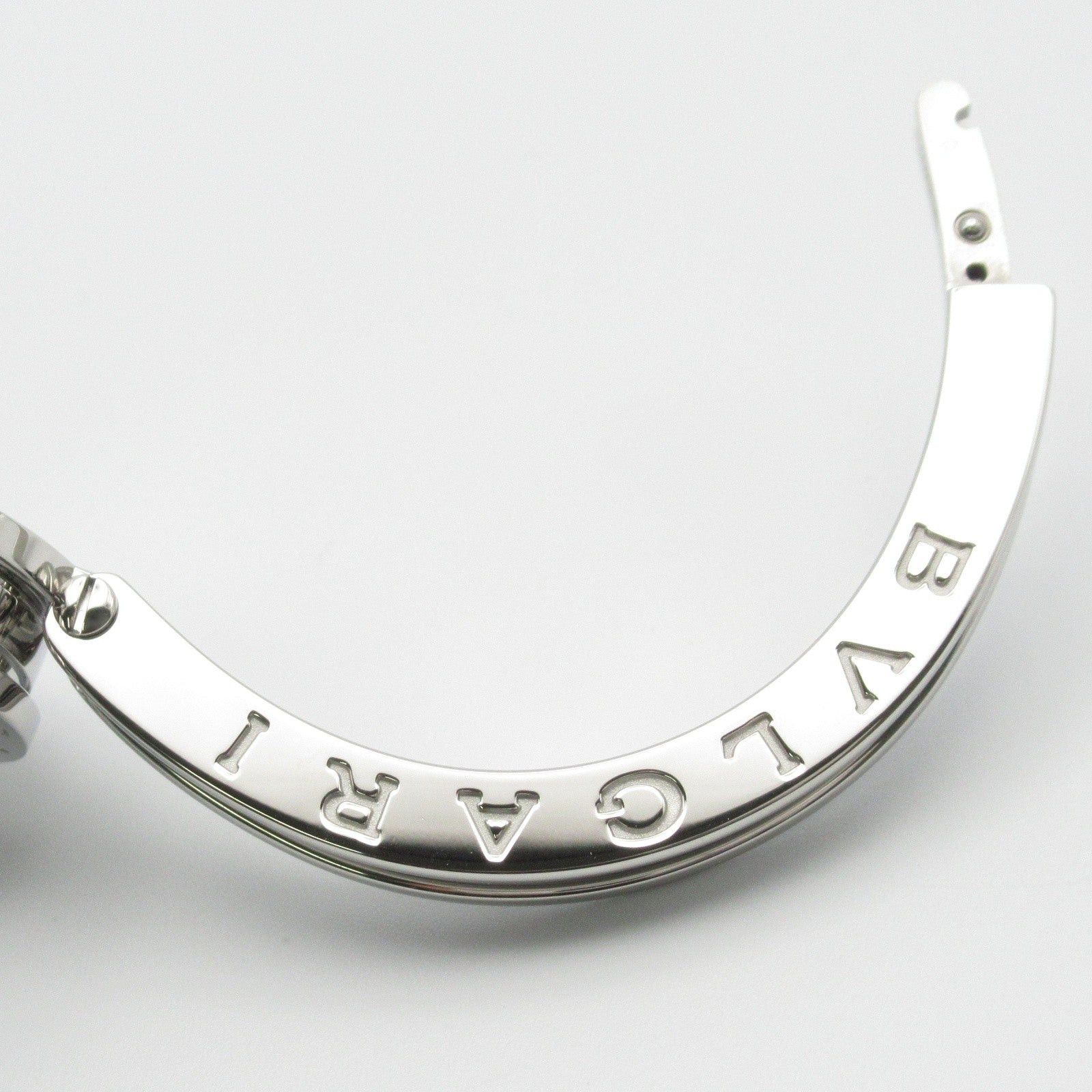 Bvlgari Bvlgari Women Watch Quartz Stainless Steel White Shell Size ONE SIZE - 17 Thumbnail