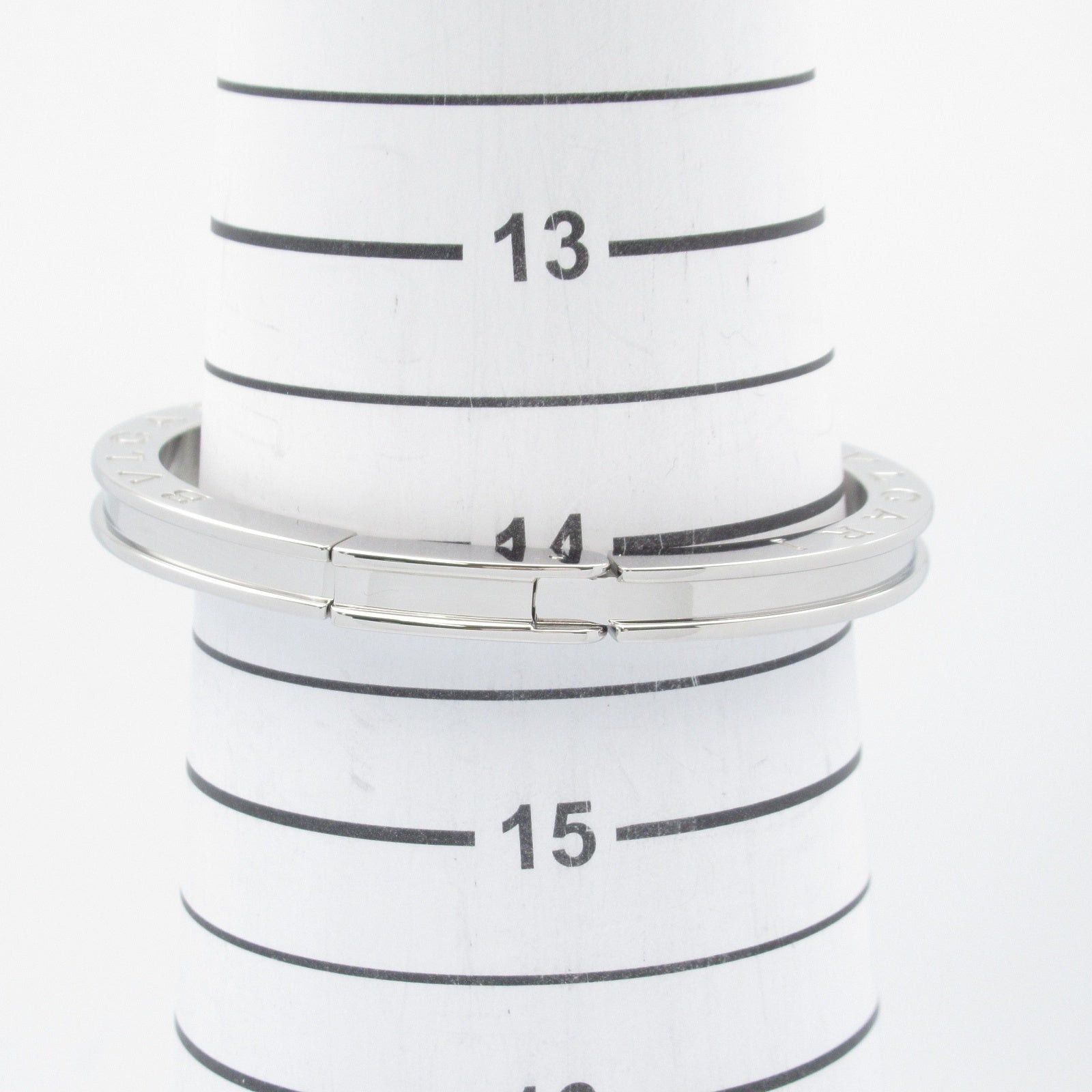 Bvlgari Bvlgari Women Watch Quartz Stainless Steel White Shell Size ONE SIZE - 7 Thumbnail