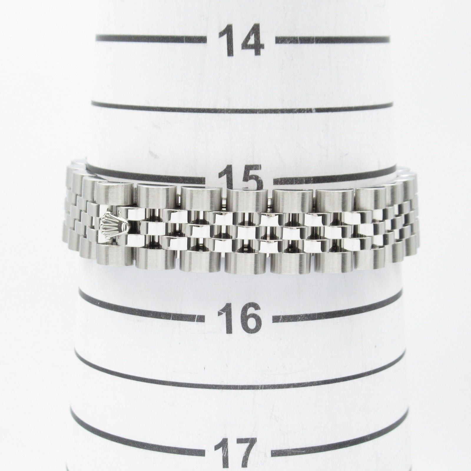 Rolex Rolex Datejust D Women Watch Automatic Winding K18Wg (White Gold) Stainless Steel Pink Ro Size ONE SIZE - 7 Thumbnail