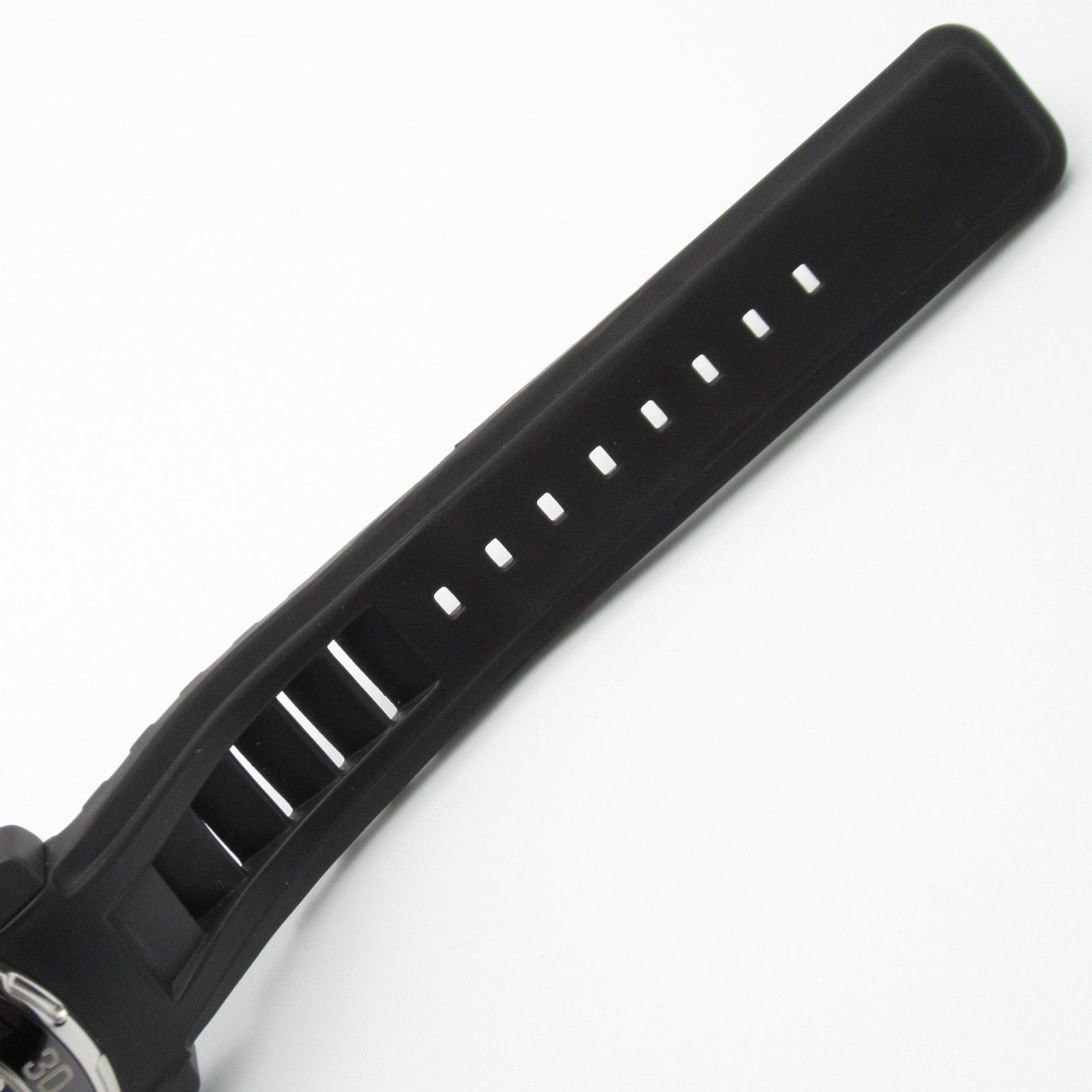 Chanel Chanel J12 Marine Mens Watch Automatic Winding Ceramic Rubber Belt Black Size ONE SIZE - 19 Thumbnail