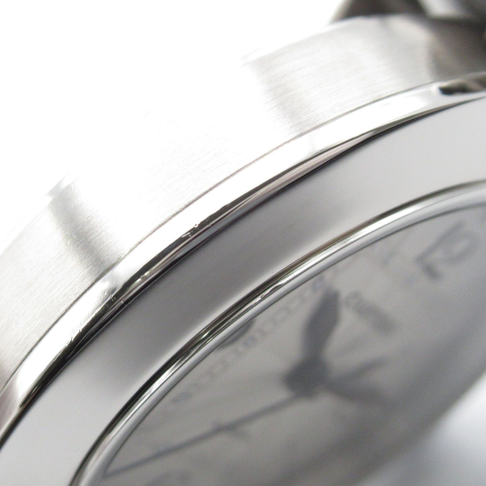 Cartier Cartier Pasha Boys Watch Automatic Winding Stainless Steel Silver Size ONE SIZE - 15 Thumbnail