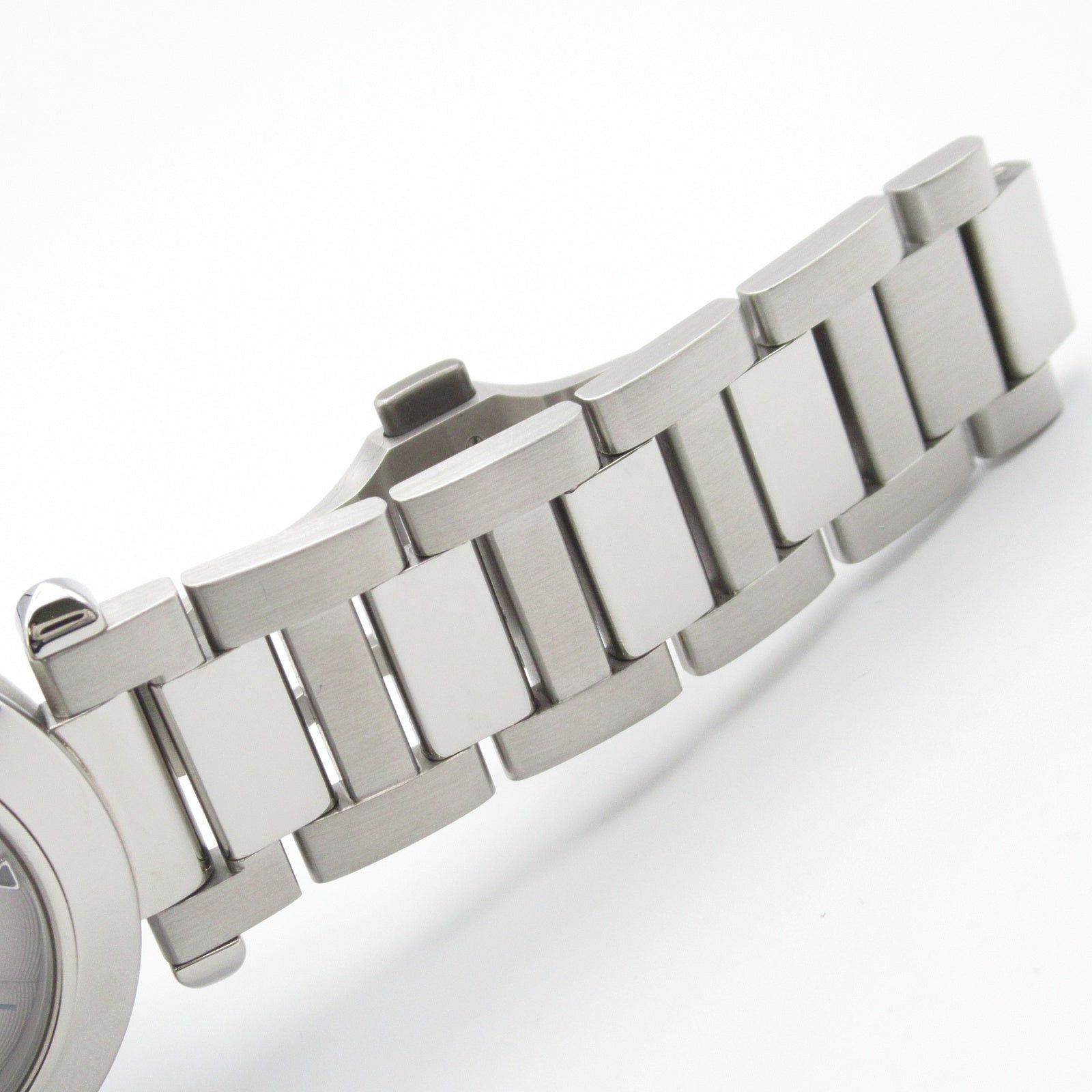 Cartier Cartier Pasha Boys Watch Automatic Winding Stainless Steel Silver Size ONE SIZE - 18 Thumbnail