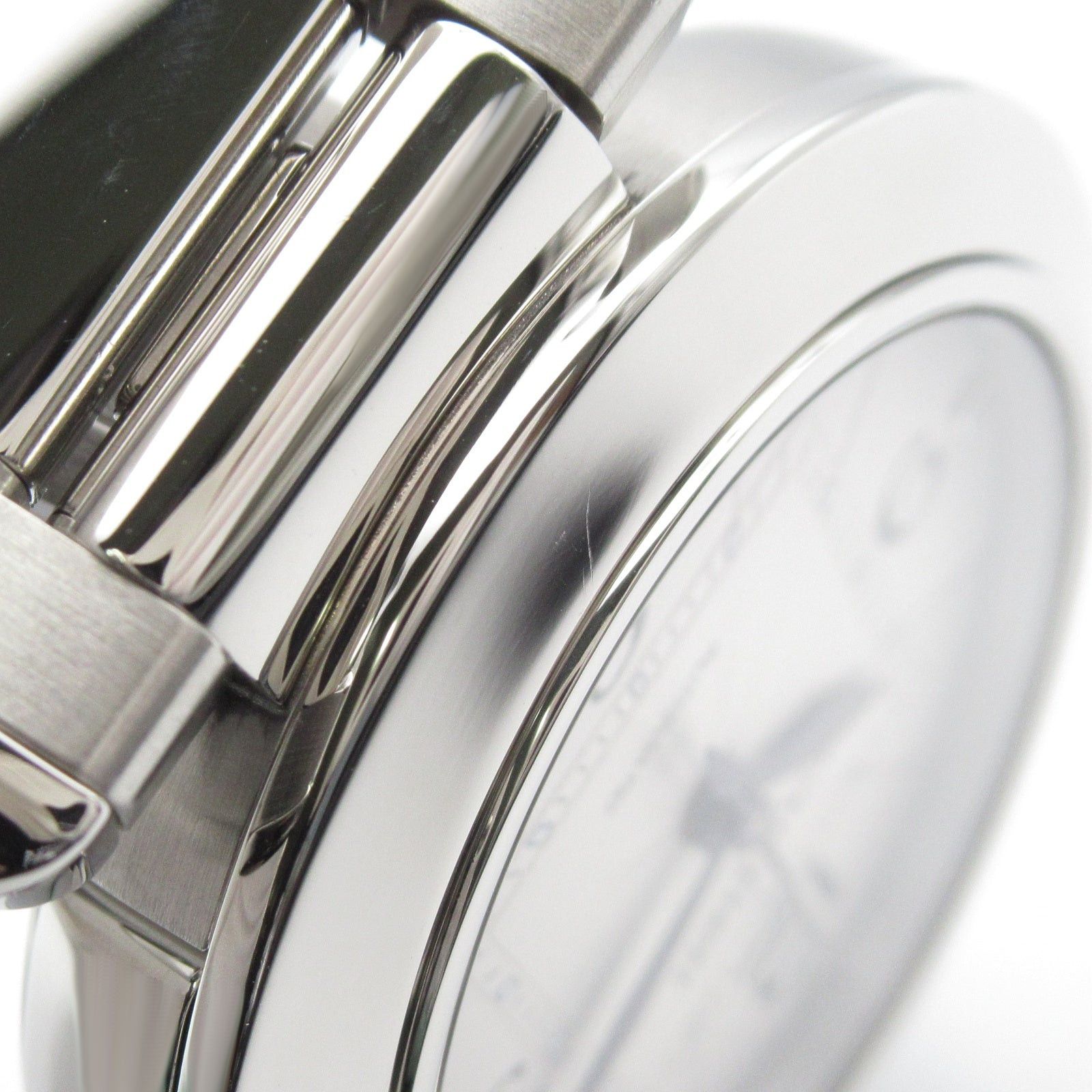 Cartier Cartier Pasha Boys Watch Automatic Winding Stainless Steel Silver Size ONE SIZE - 14 Thumbnail