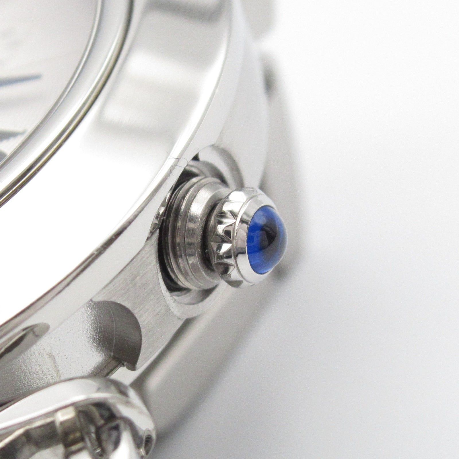 Cartier Cartier Pasha Boys Watch Automatic Winding Stainless Steel Silver Size ONE SIZE - 8 Thumbnail