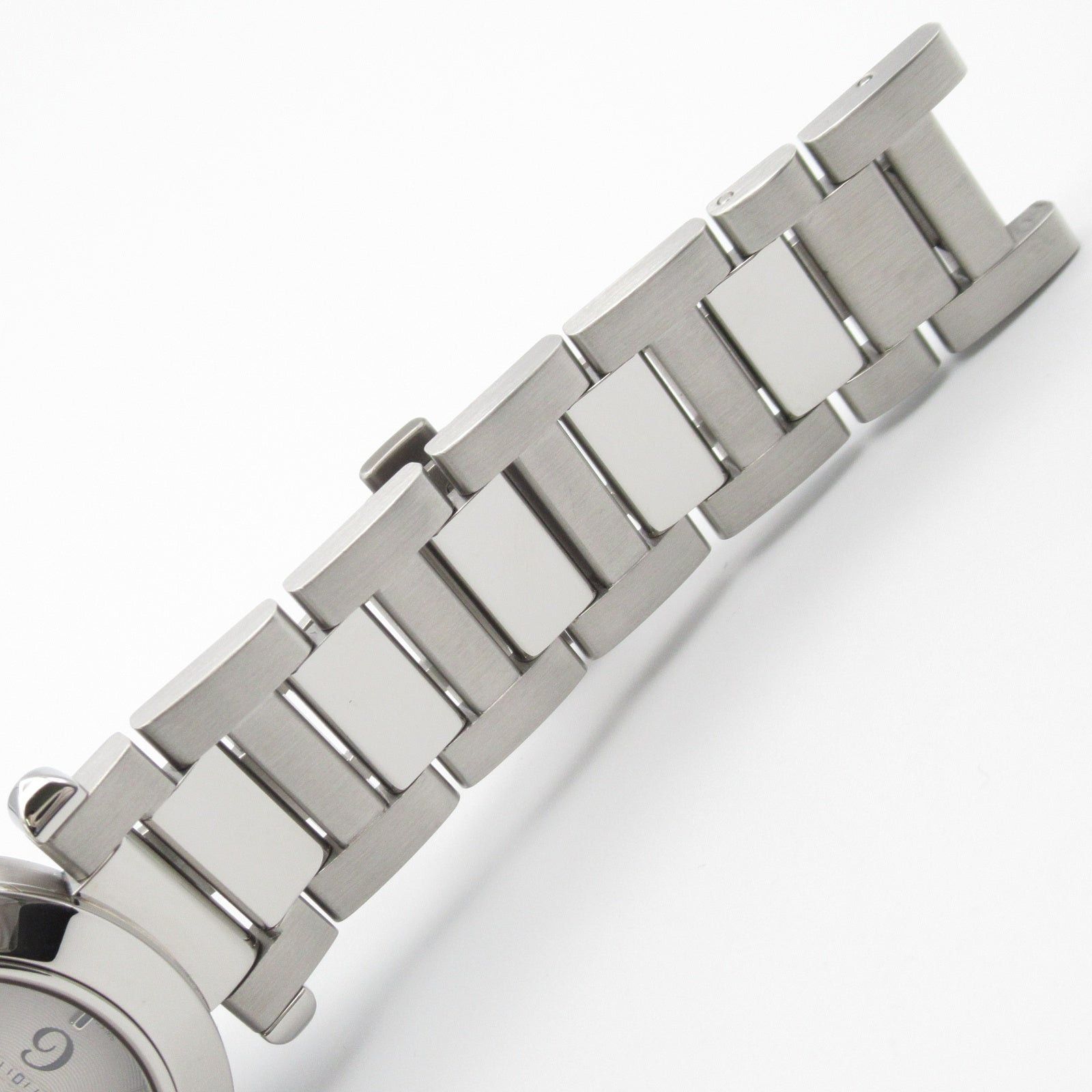 Cartier Cartier Pasha Boys Watch Automatic Winding Stainless Steel Silver Size ONE SIZE - 17 Thumbnail