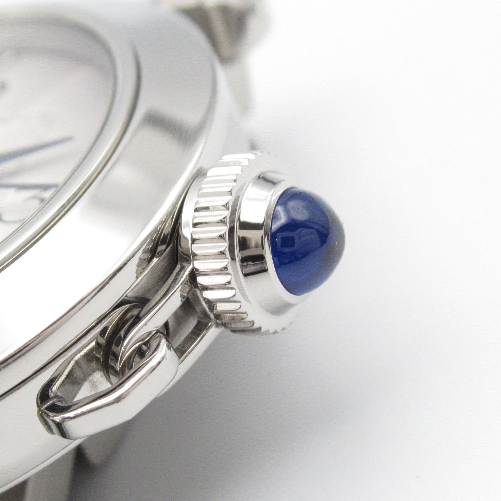 Cartier Cartier Pasha Boys Watch Automatic Winding Stainless Steel Silver Size ONE SIZE - 7 Thumbnail