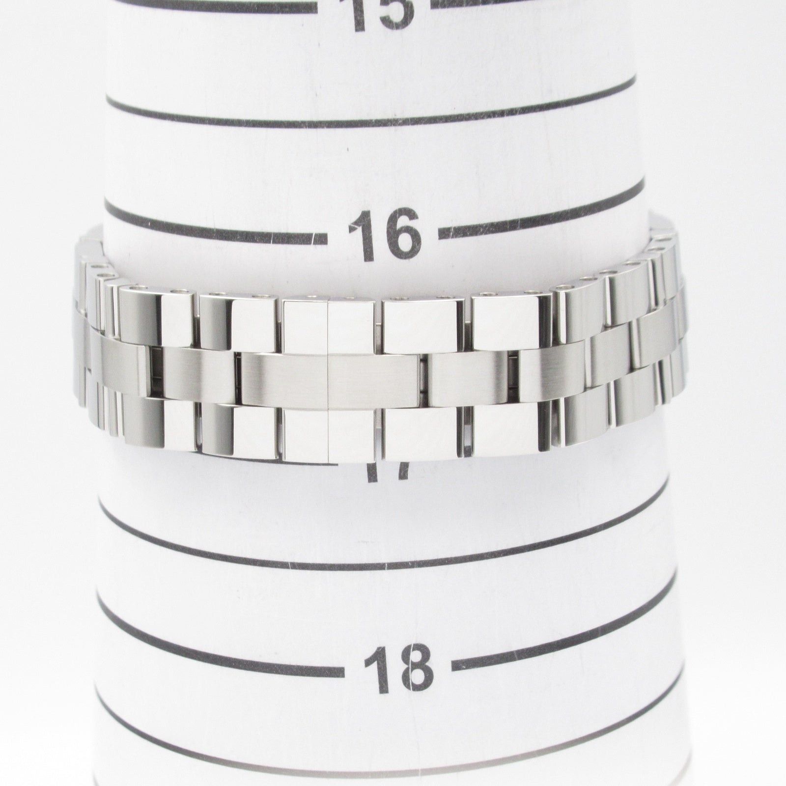 Cartier Cartier Kure De Cartier Sm Women Watch Automatic Winding Stainless Steel Silver Size ONE SIZE - 8 Thumbnail