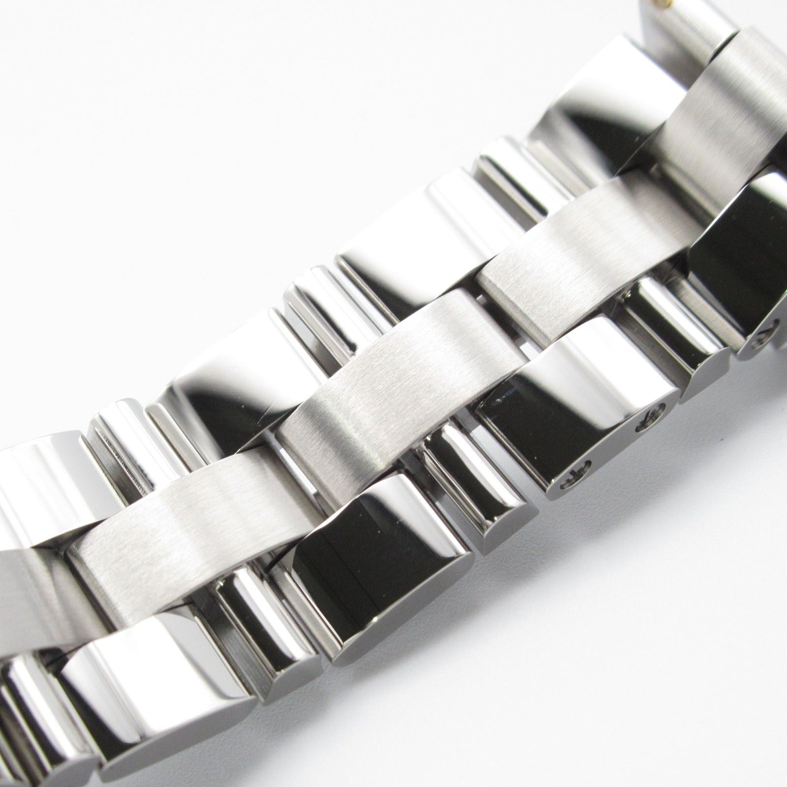 Cartier Cartier Kure De Cartier Sm Women Watch Automatic Winding Stainless Steel Silver Size ONE SIZE - 14 Thumbnail