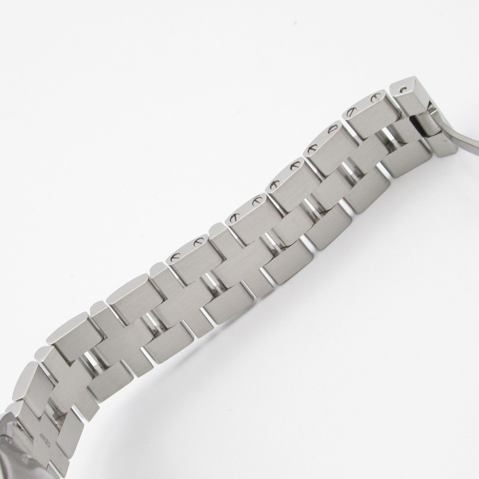 Cartier Cartier Kure De Cartier Sm Women Watch Automatic Winding Stainless Steel Silver Size ONE SIZE - 13 Thumbnail