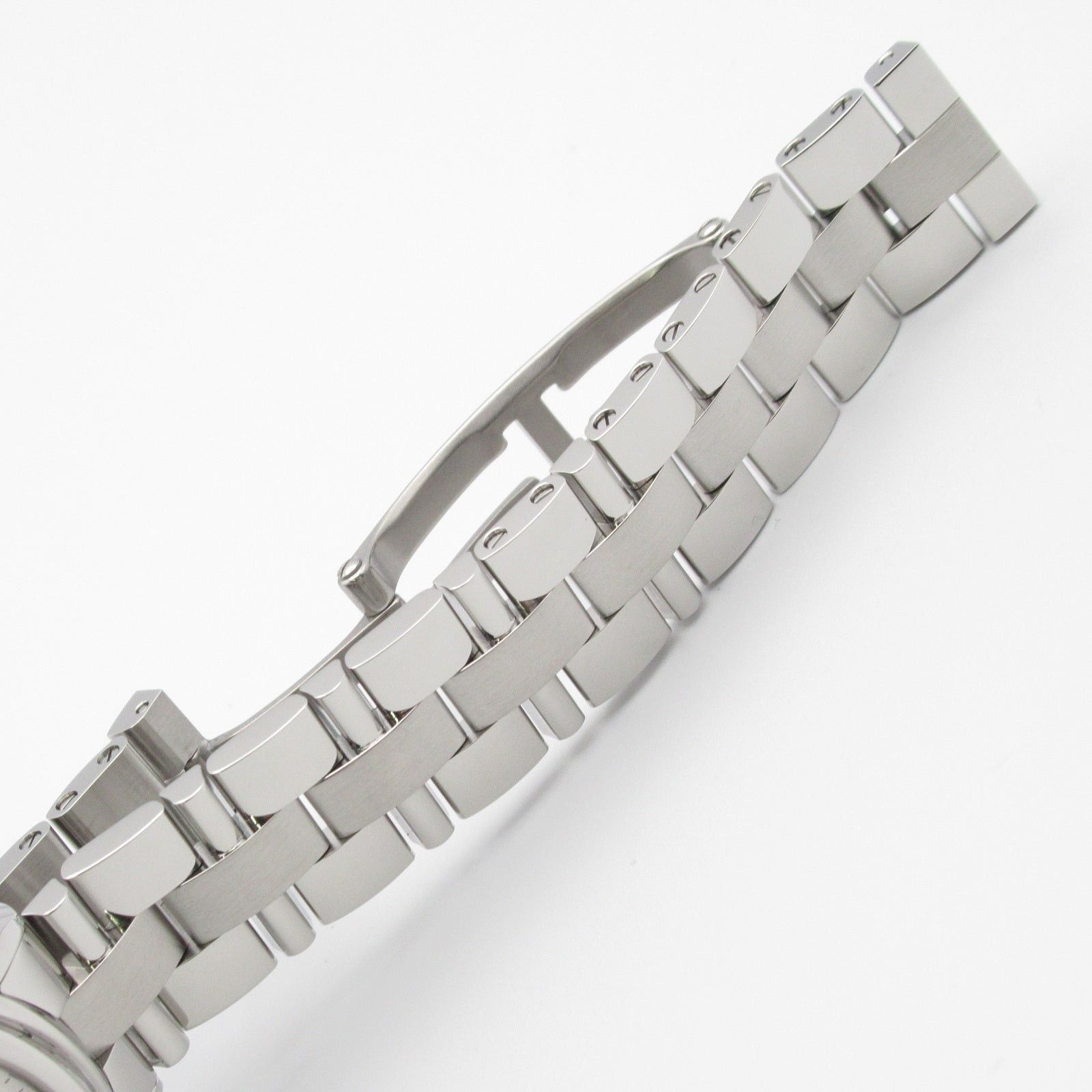 Cartier Cartier Kure De Cartier Sm Women Watch Automatic Winding Stainless Steel Silver Size ONE SIZE - 11 Thumbnail