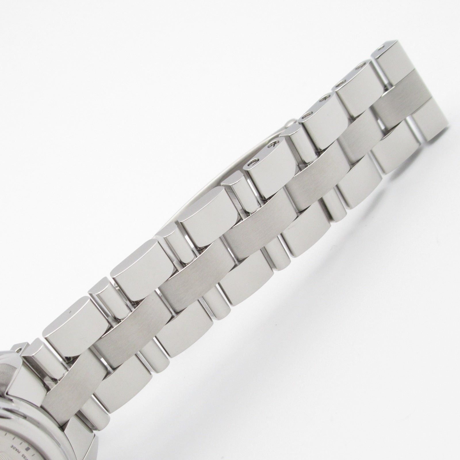 Cartier Cartier Kure De Cartier Sm Women Watch Automatic Winding Stainless Steel Silver Size ONE SIZE - 10 Thumbnail